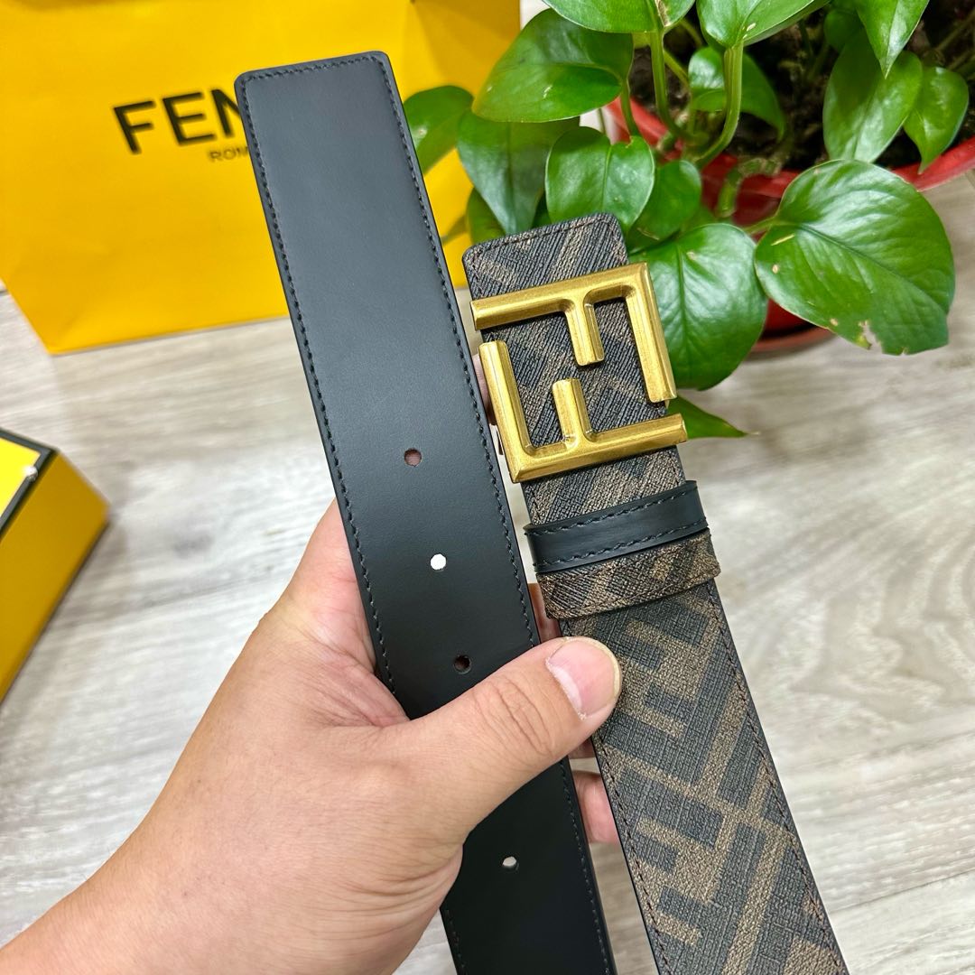 Fendi-Belts