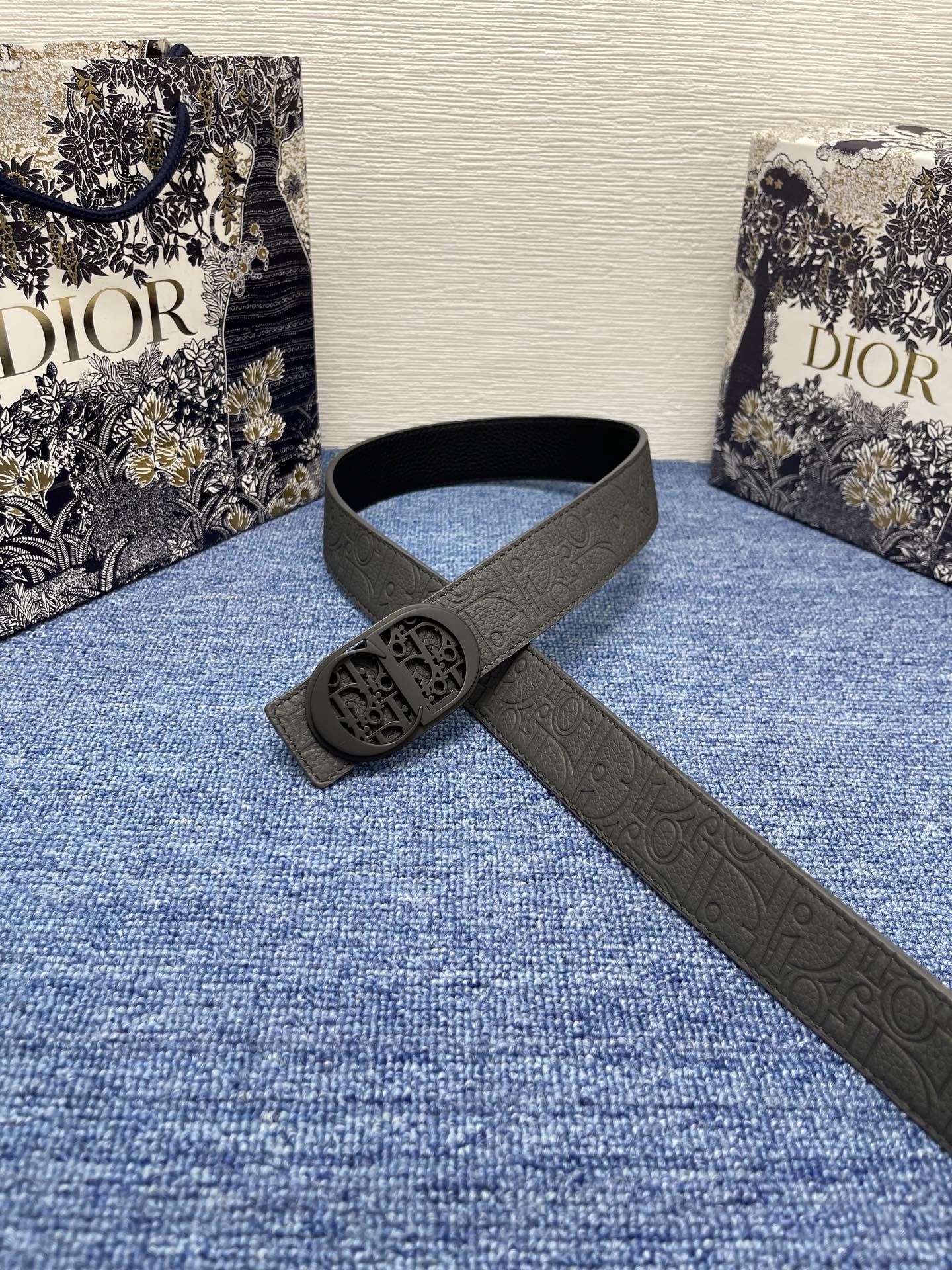 Dior-Belts