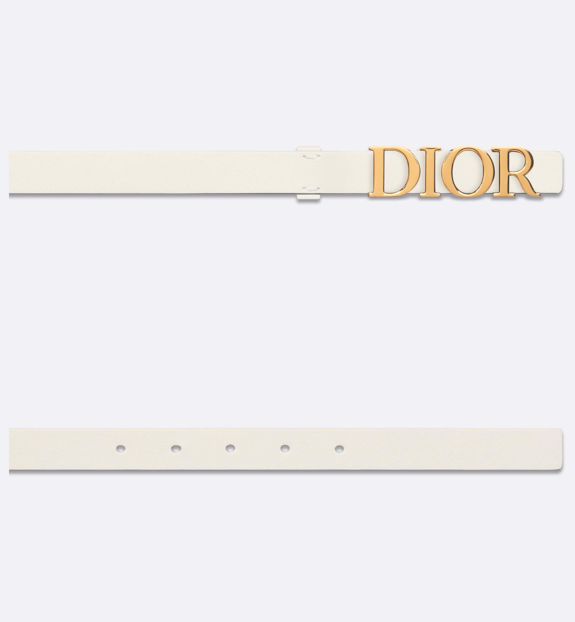Dior-Belts