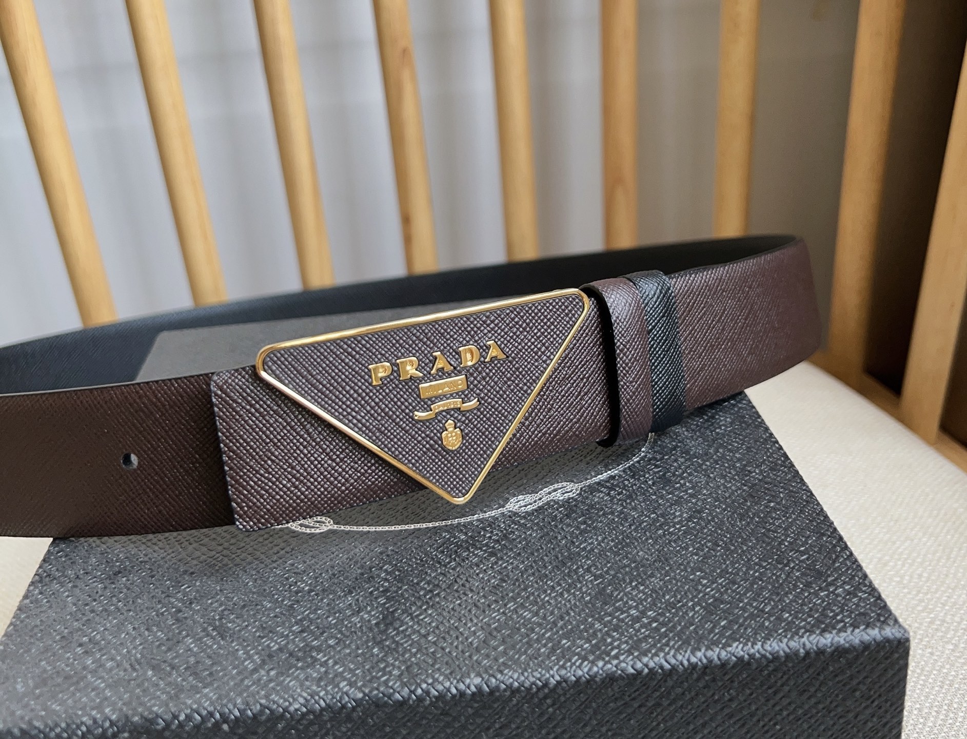 Prada-Belts
