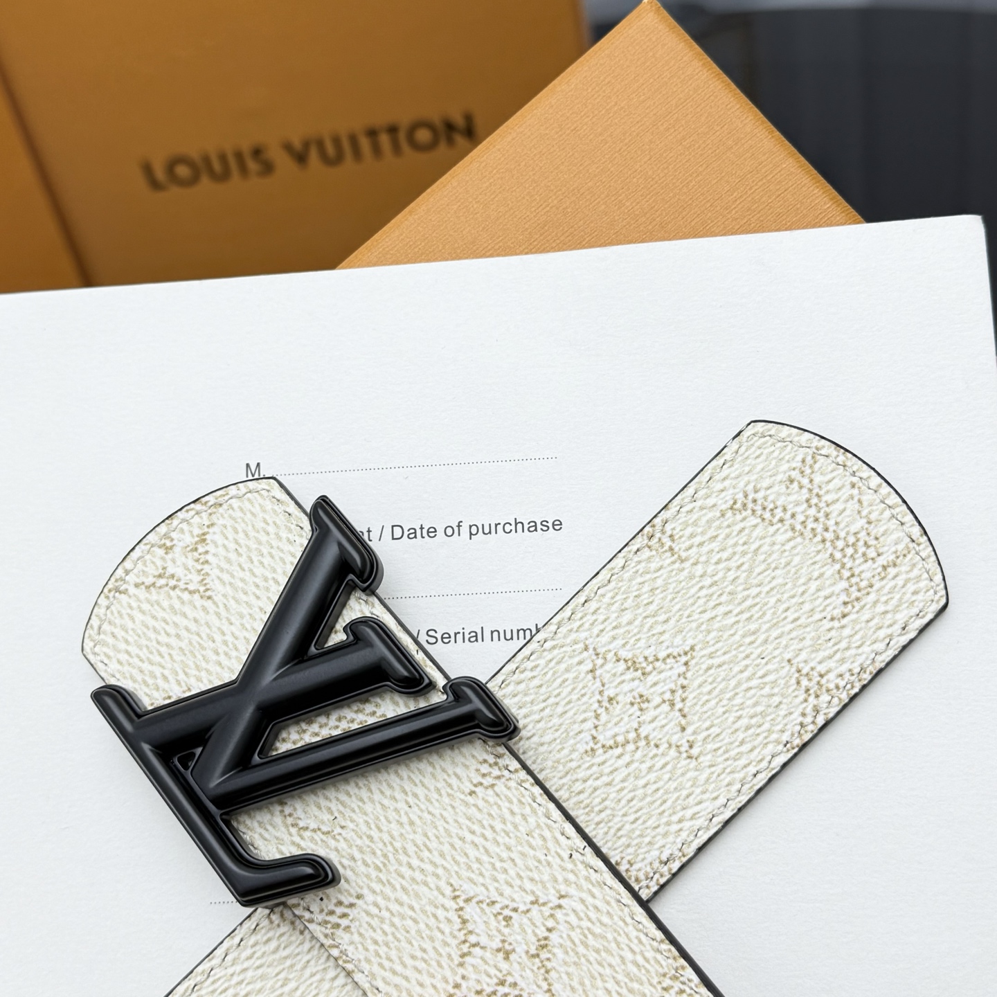 LV-Belts