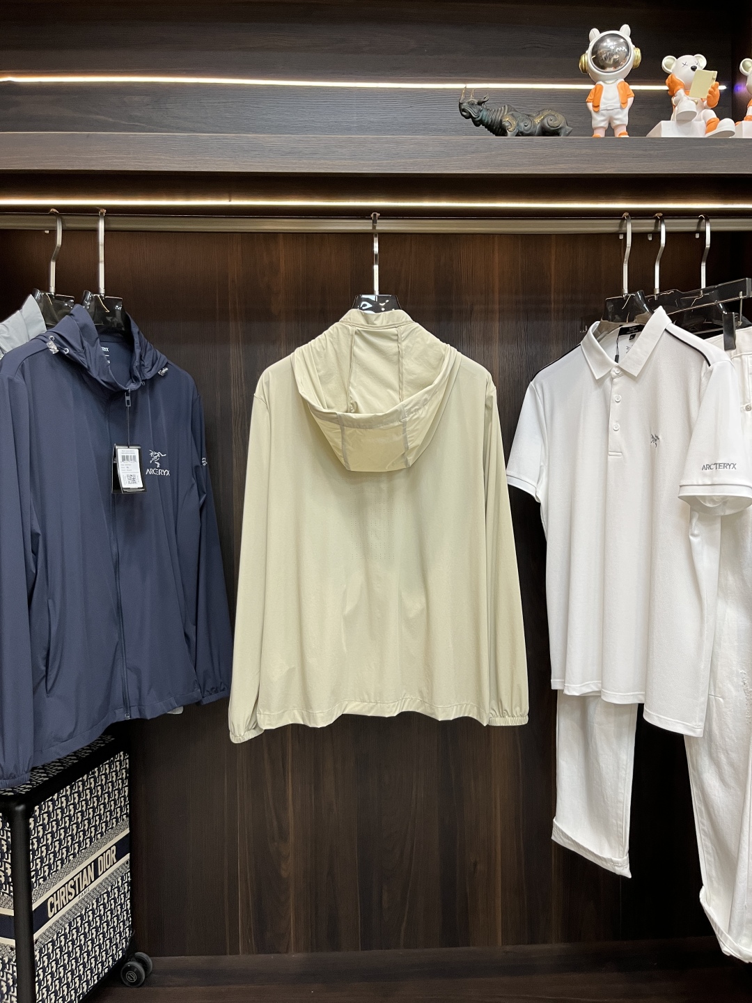 Hoodies & Sweatshirts