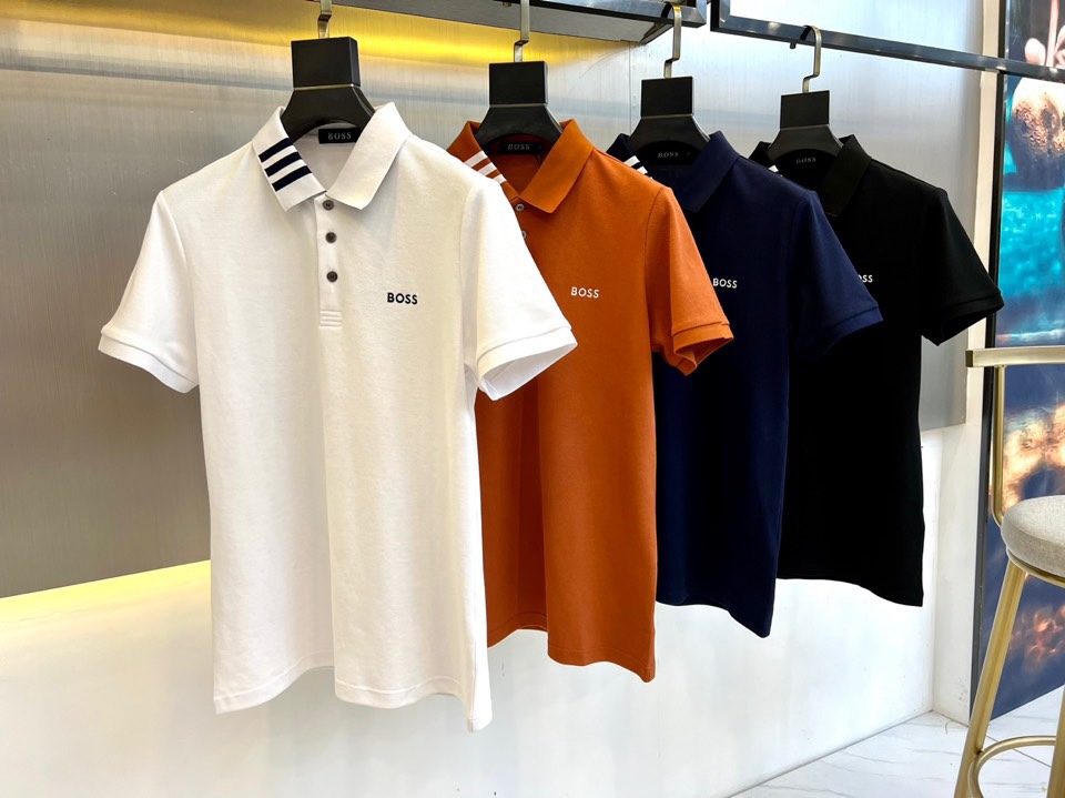 Polos