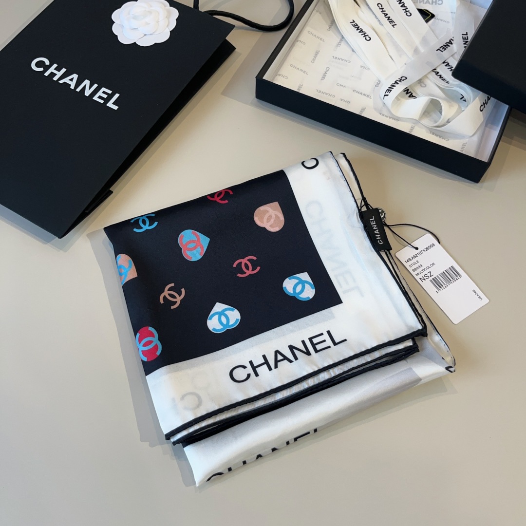 Chanel-9