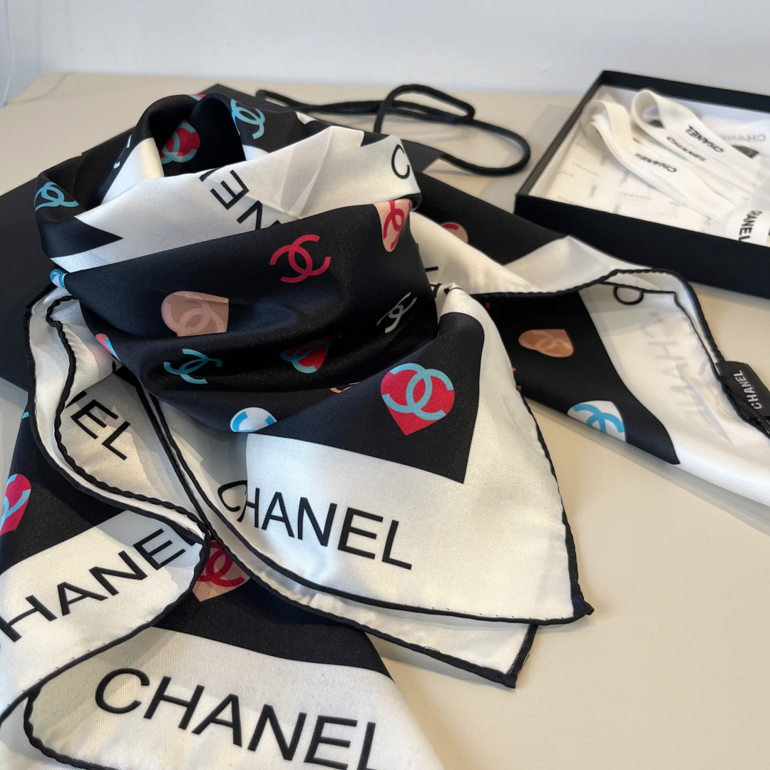 Chanel-9