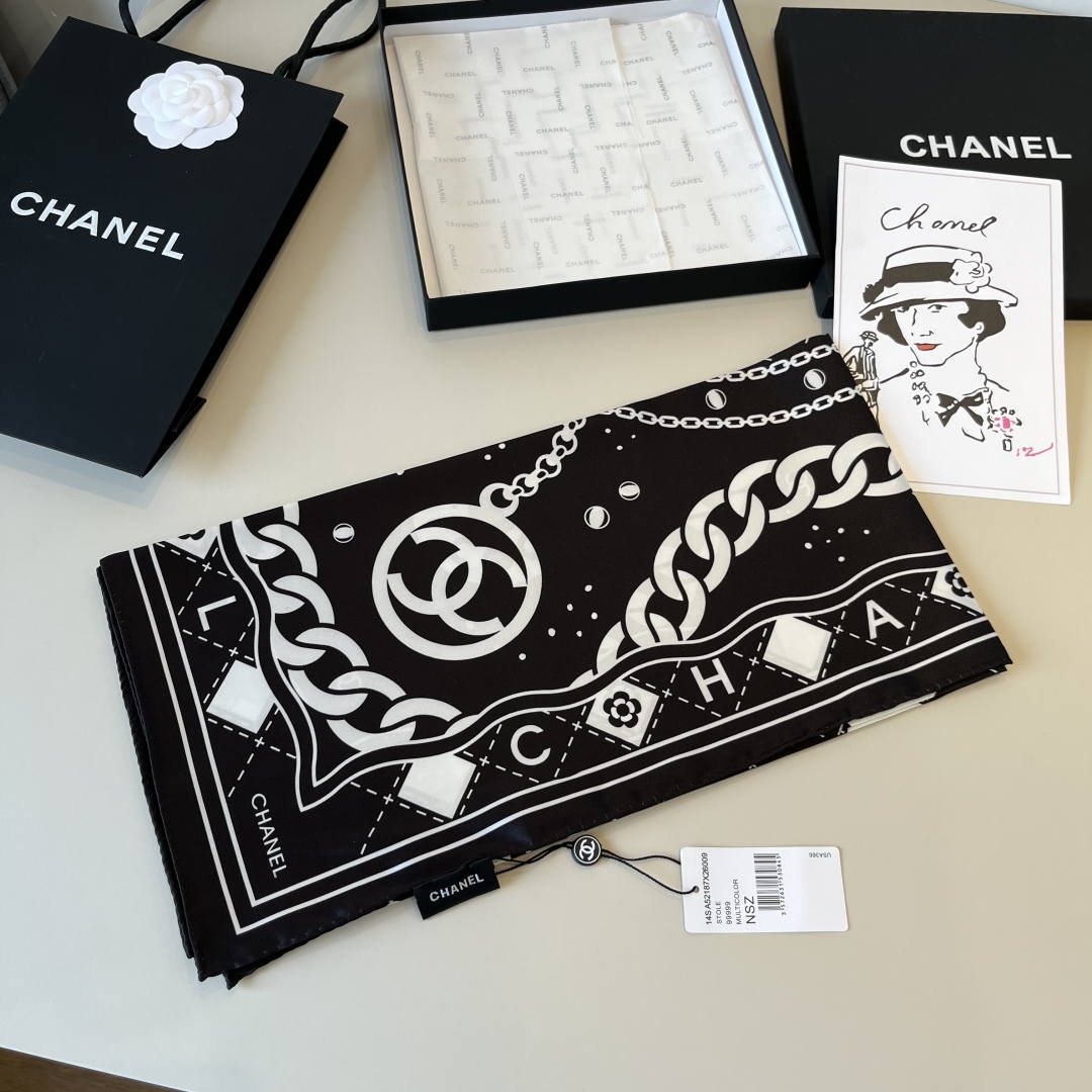 Chanel-9