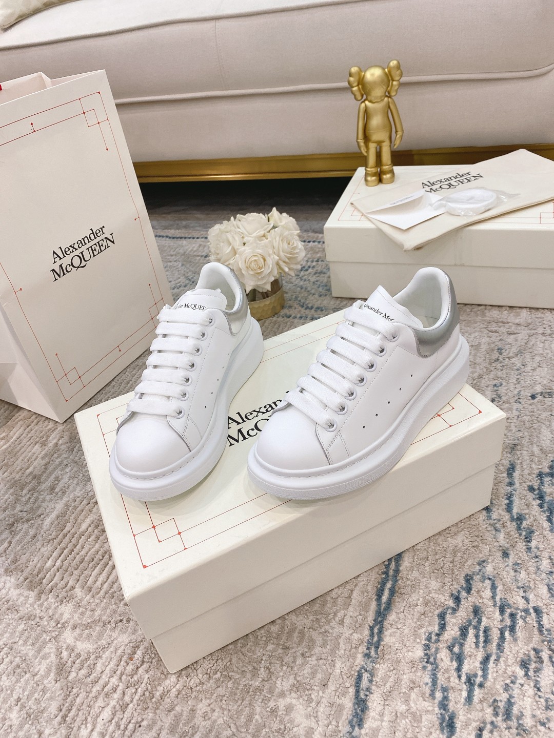 AlexanderMcQueenSHOES