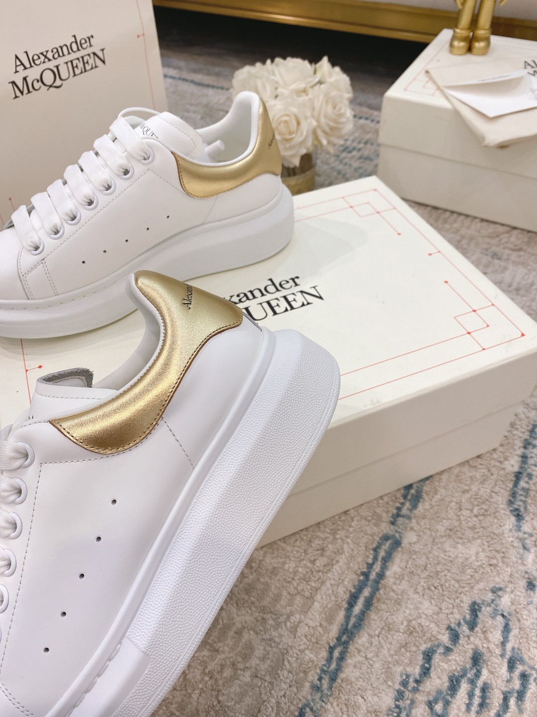 AlexanderMcQueenSHOES