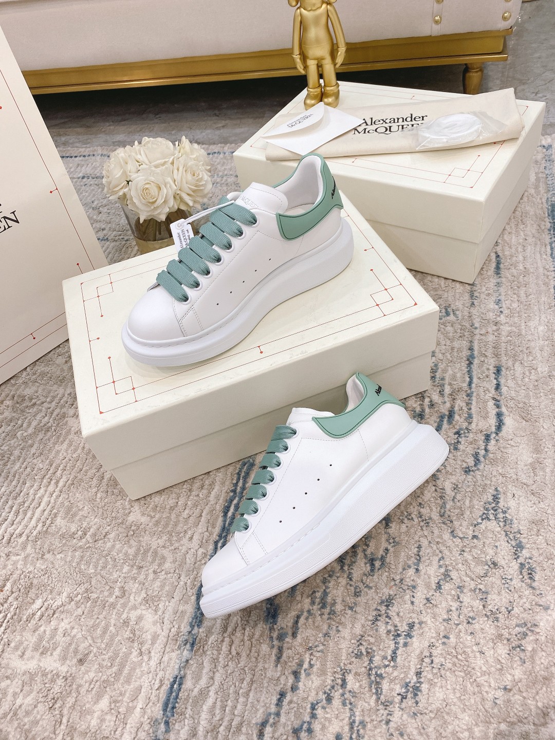 AlexanderMcQueenSHOES