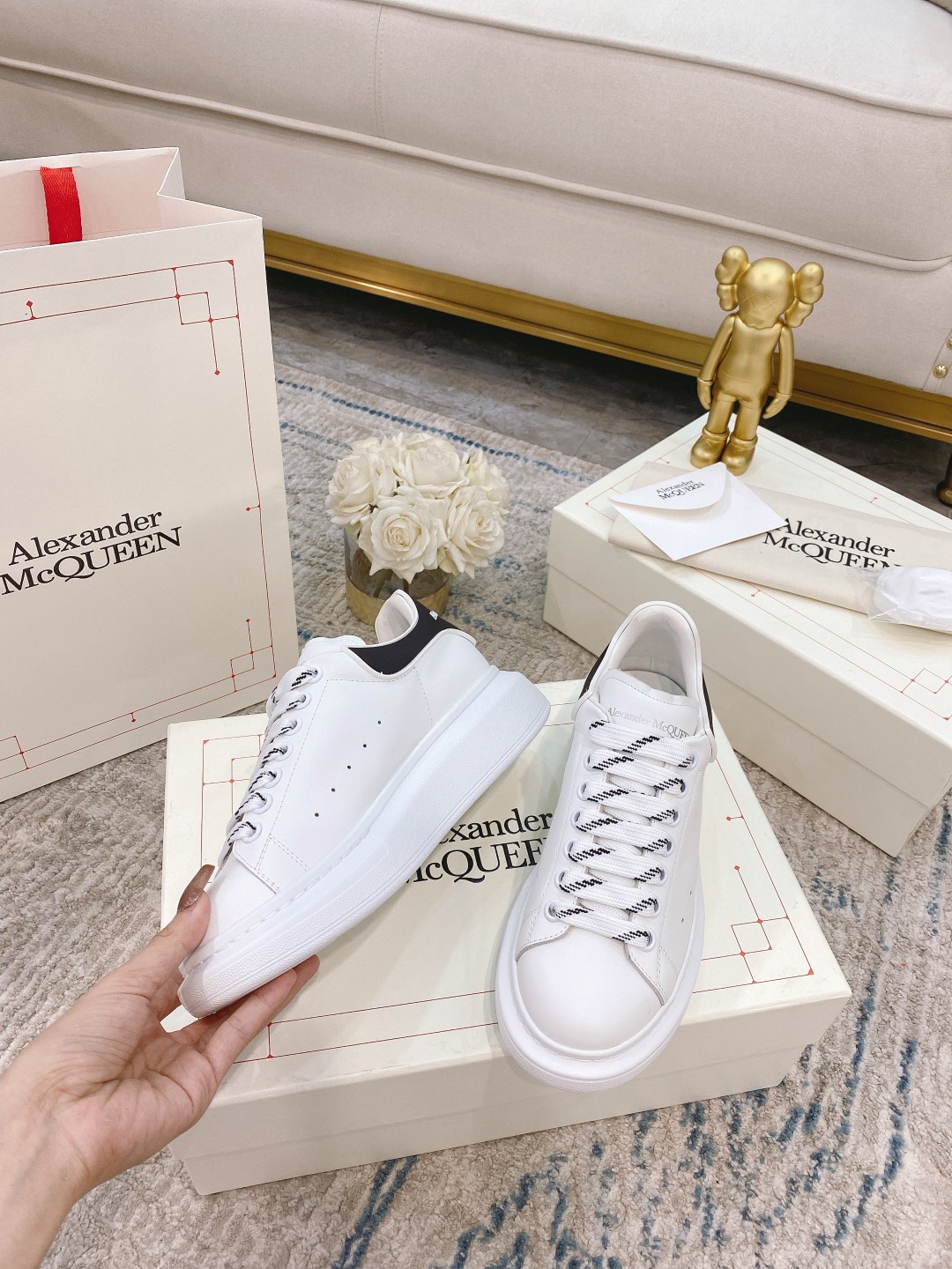 AlexanderMcQueenSHOES