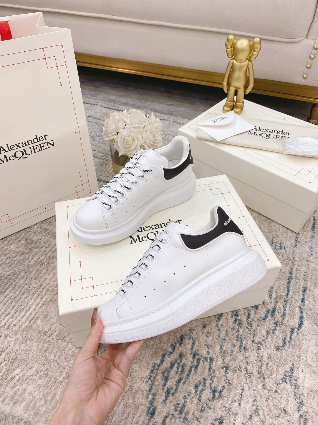 AlexanderMcQueenSHOES