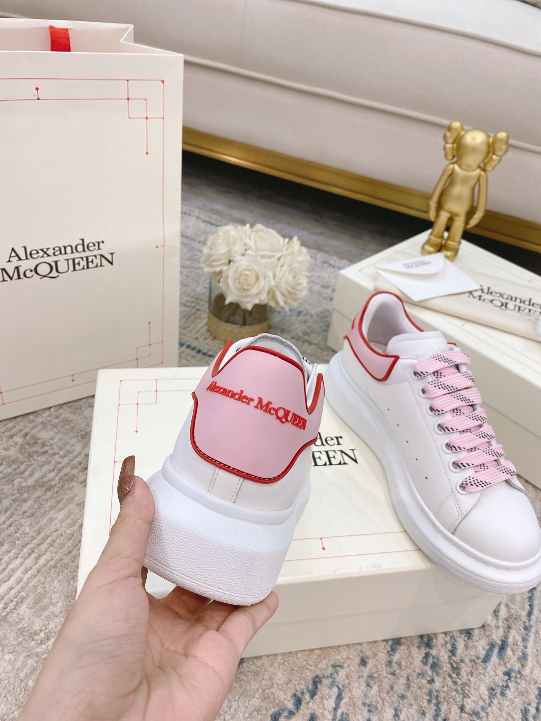 AlexanderMcQueenSHOES