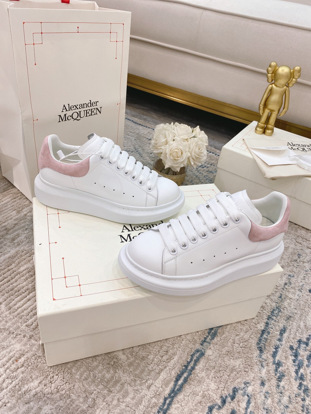 AlexanderMcQueenSHOES