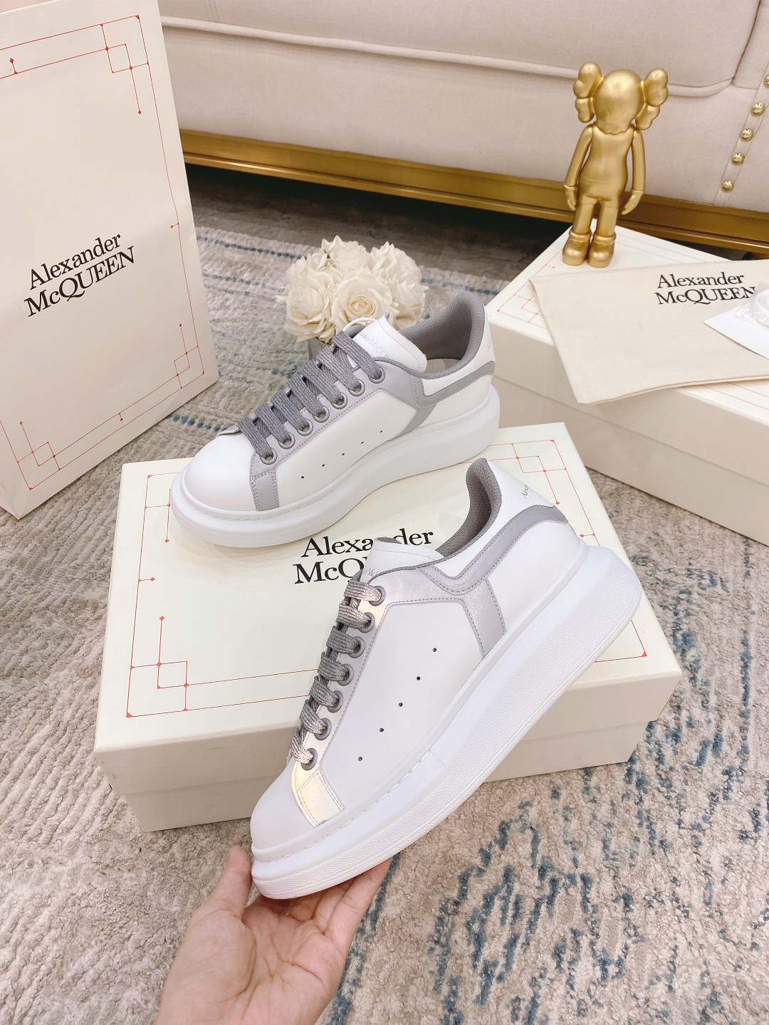 AlexanderMcQueenSHOES