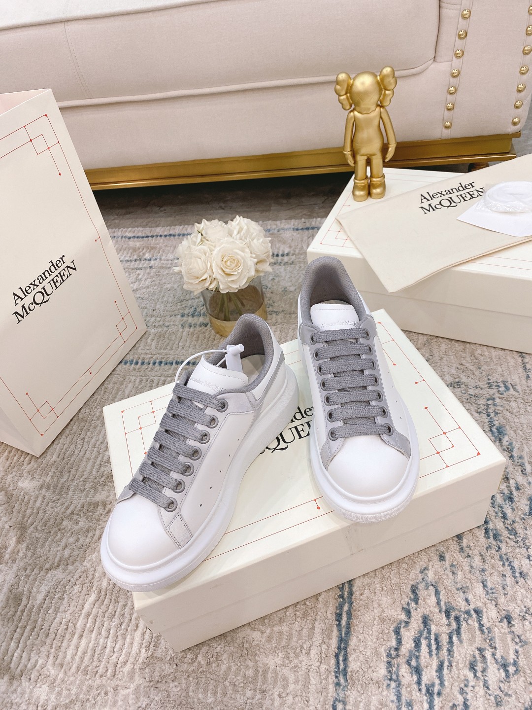 AlexanderMcQueenSHOES