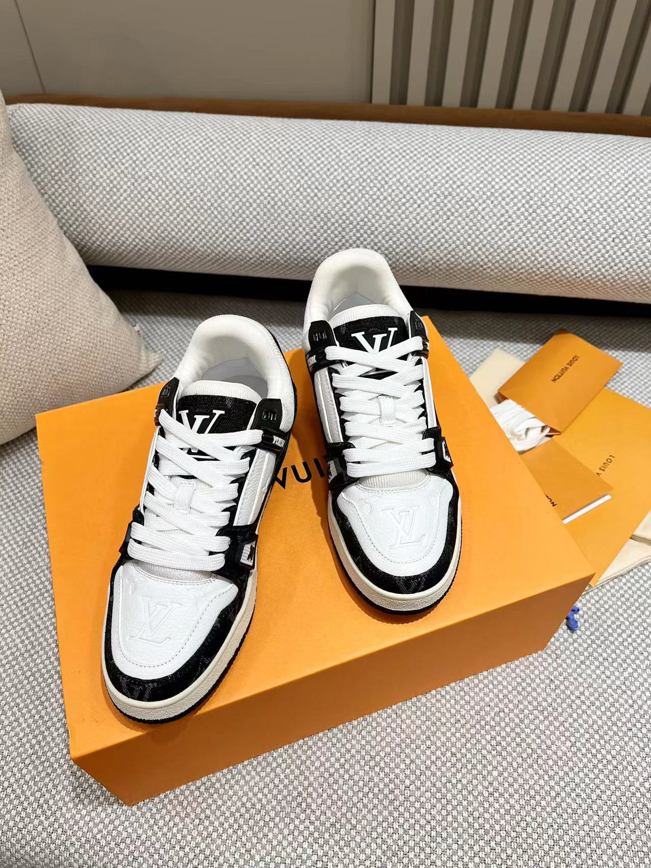 Womens shoes collection