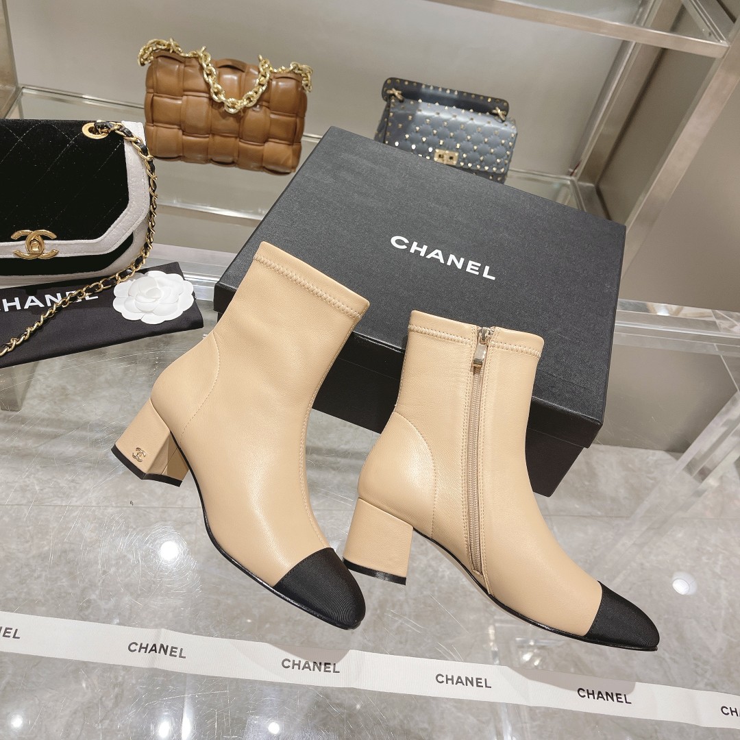 ChanelSHOES