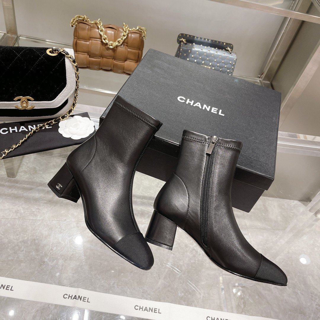 ChanelSHOES
