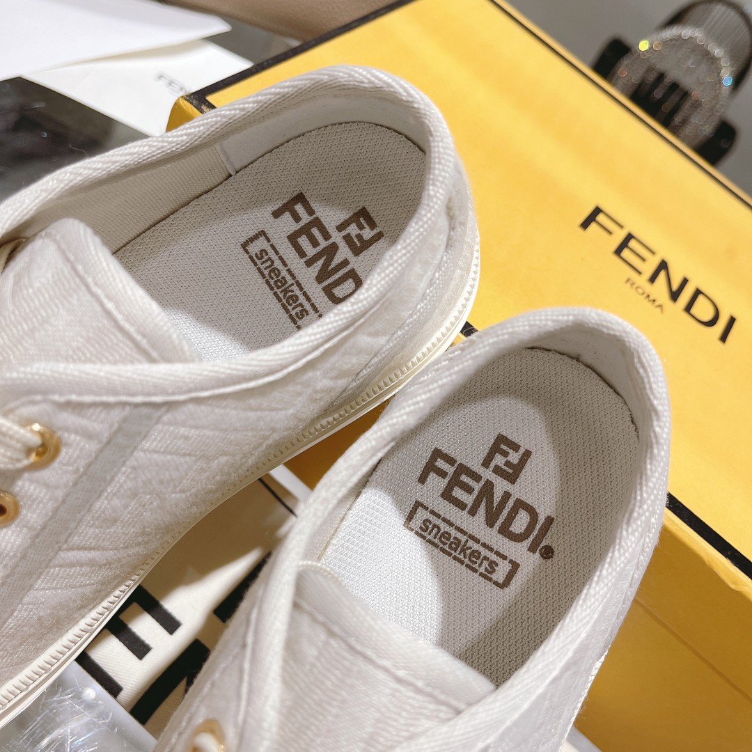 FendiSHOES