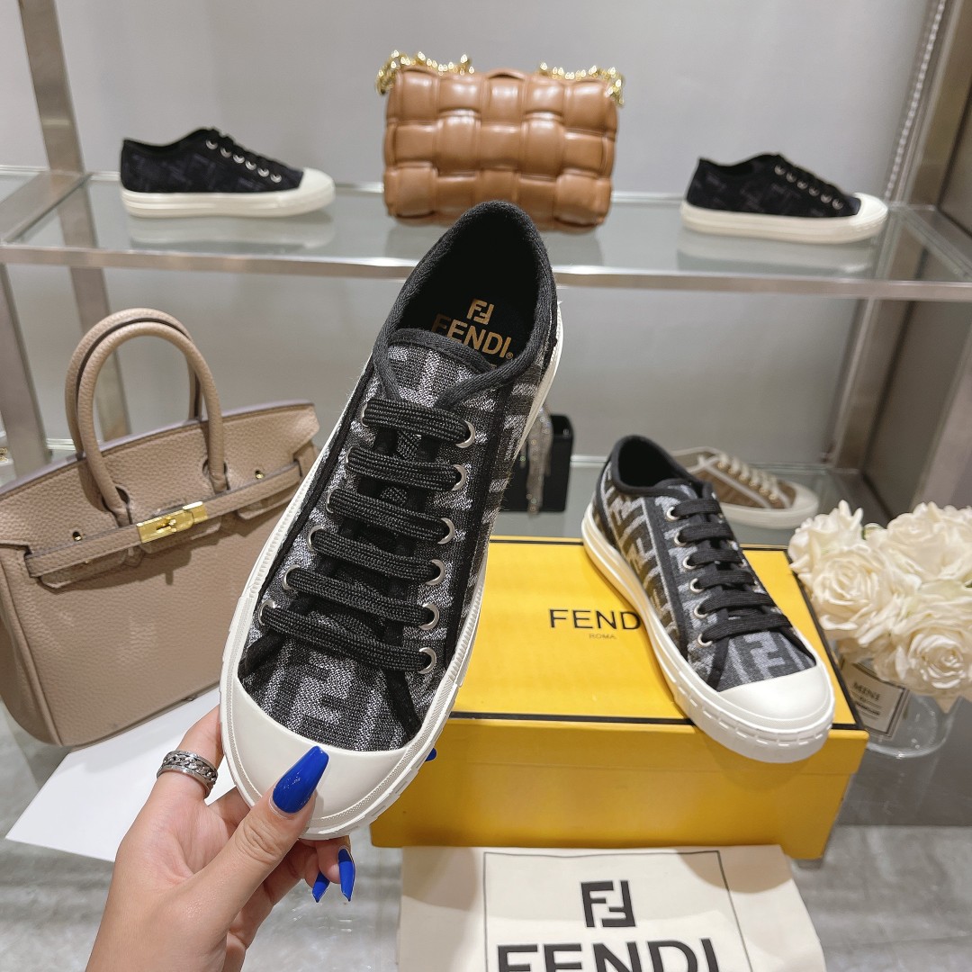 FendiSHOES