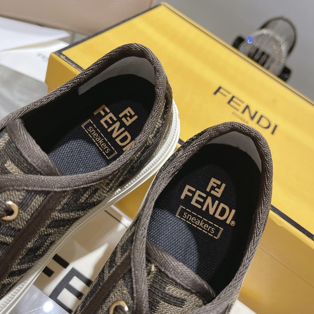 FendiSHOES