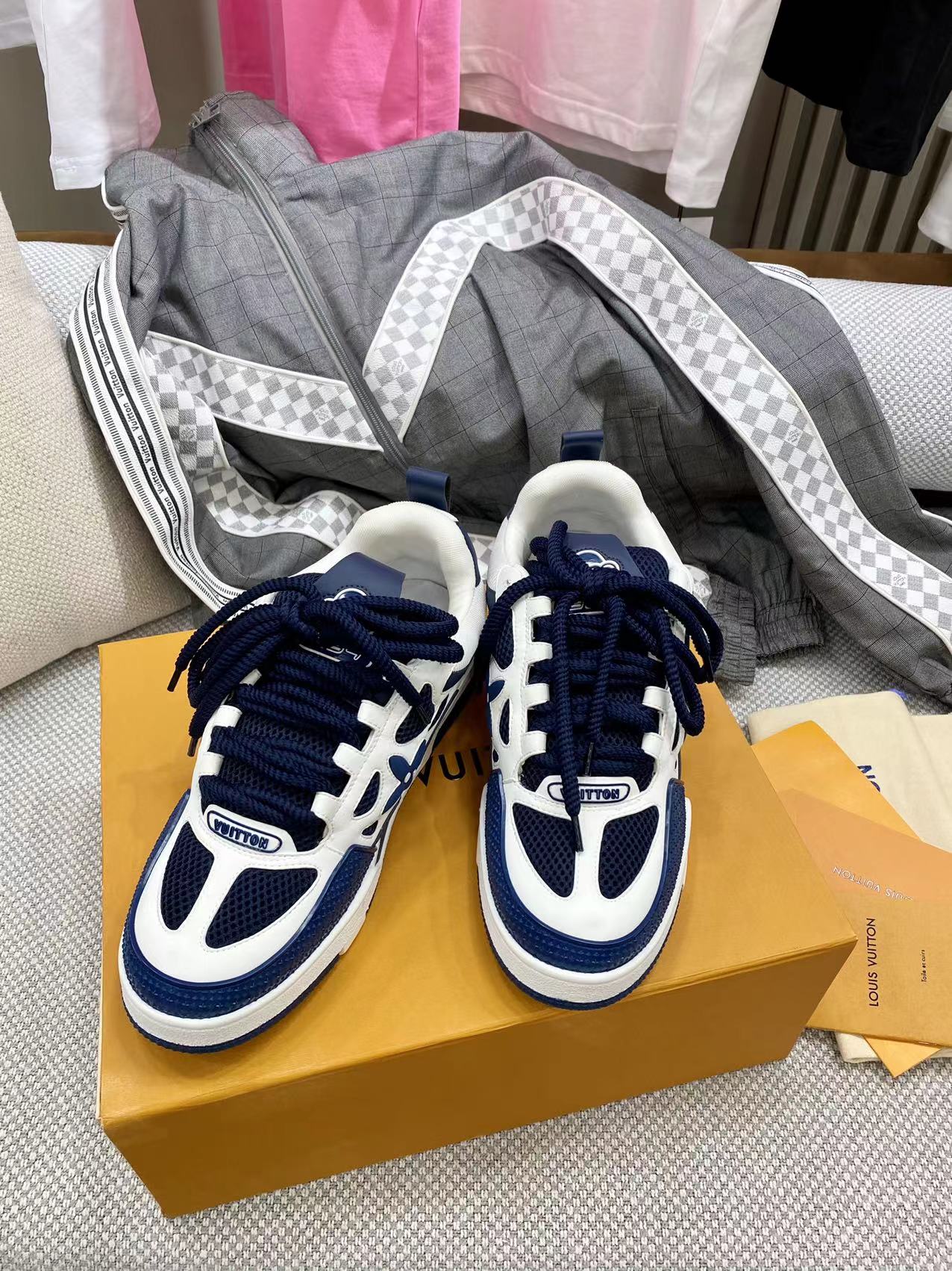 Womens shoes collection