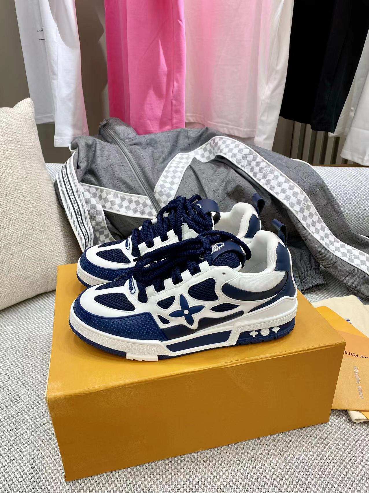 Womens shoes collection