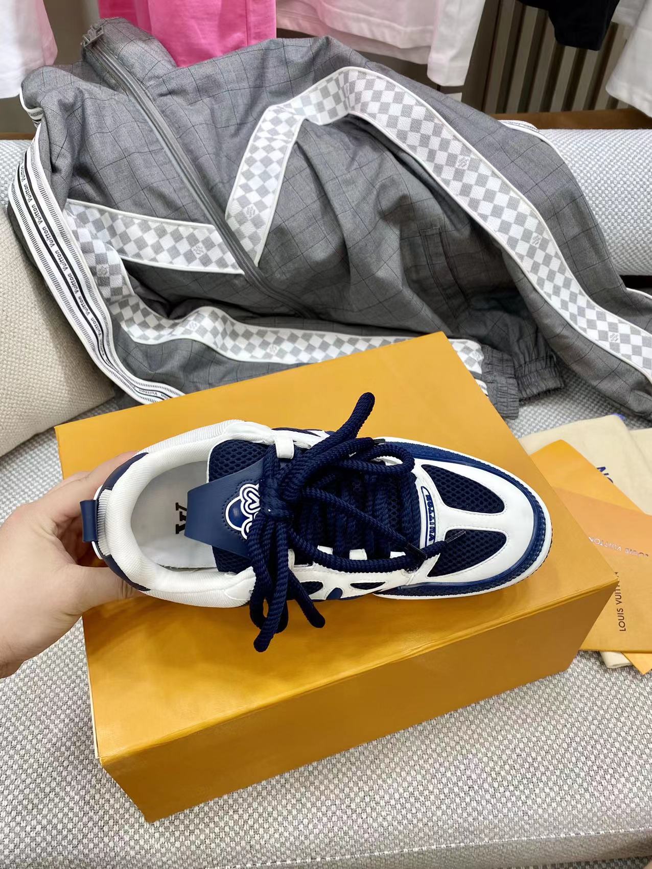 Womens shoes collection