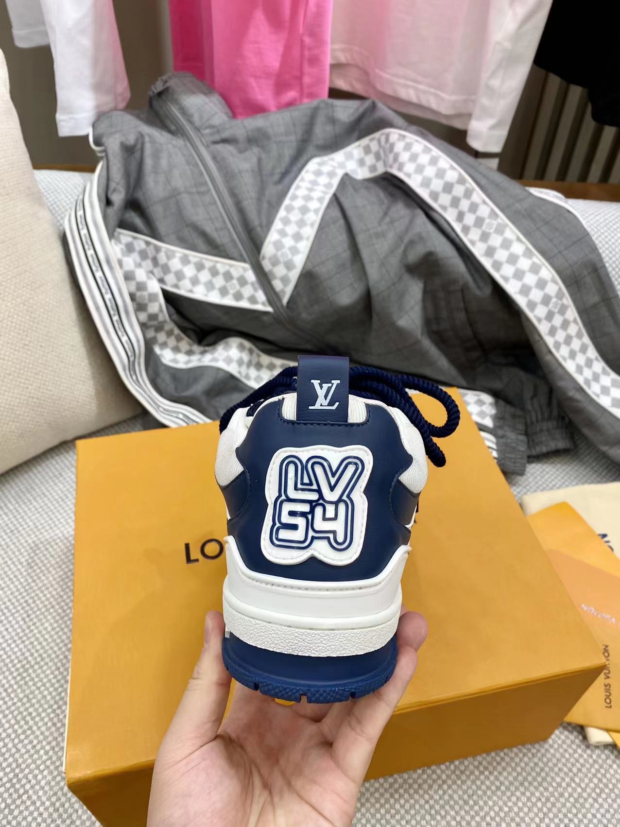 Womens shoes collection