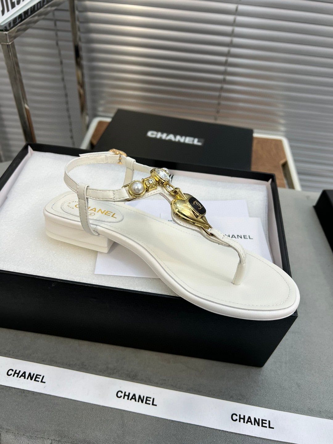 Womens shoes collection