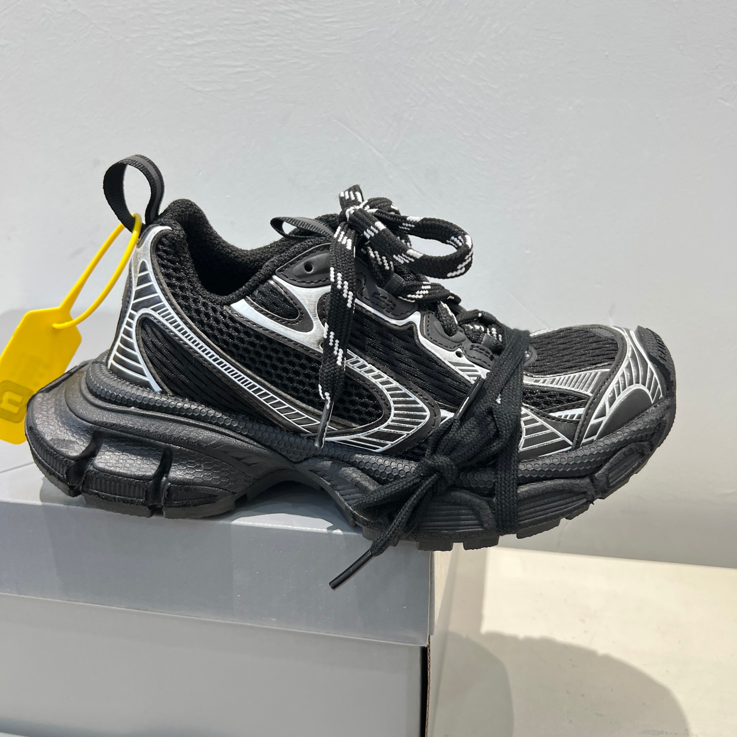 BalenciagaSHOES