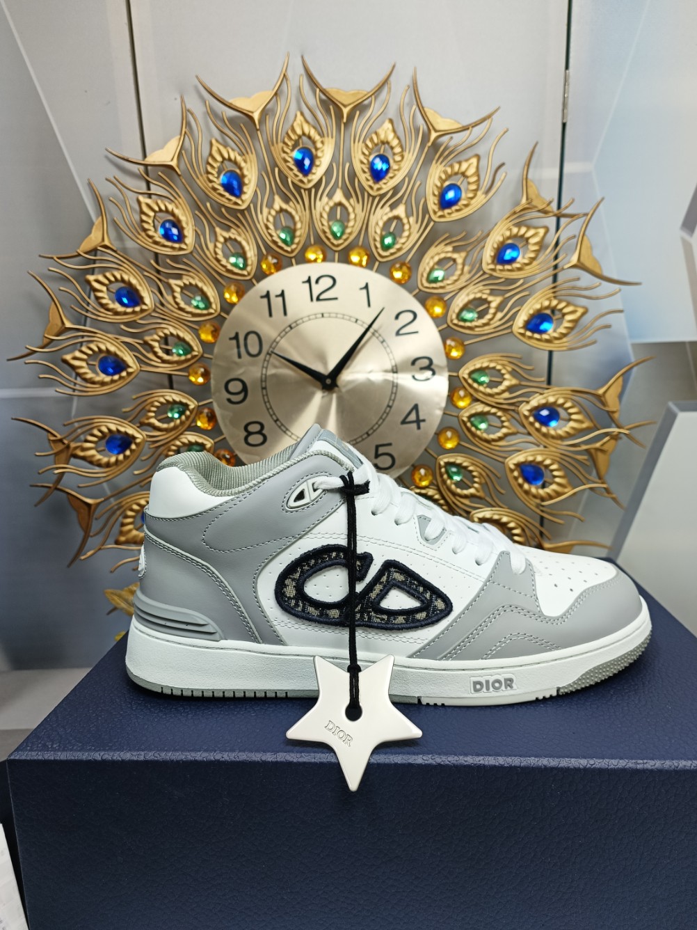 Womens shoes collection