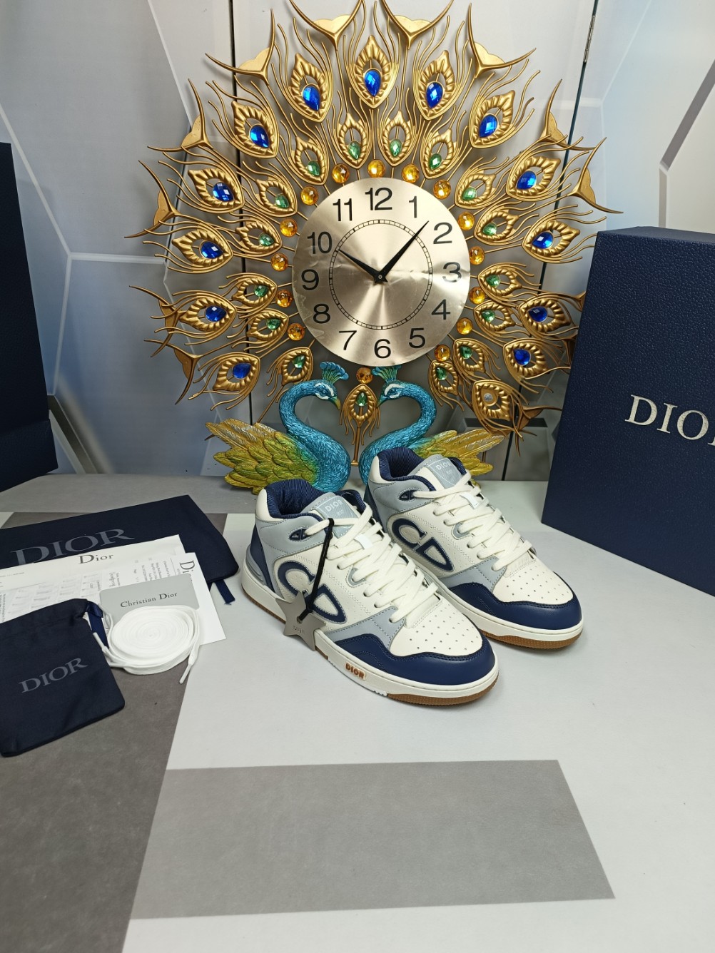 DiorSHOES