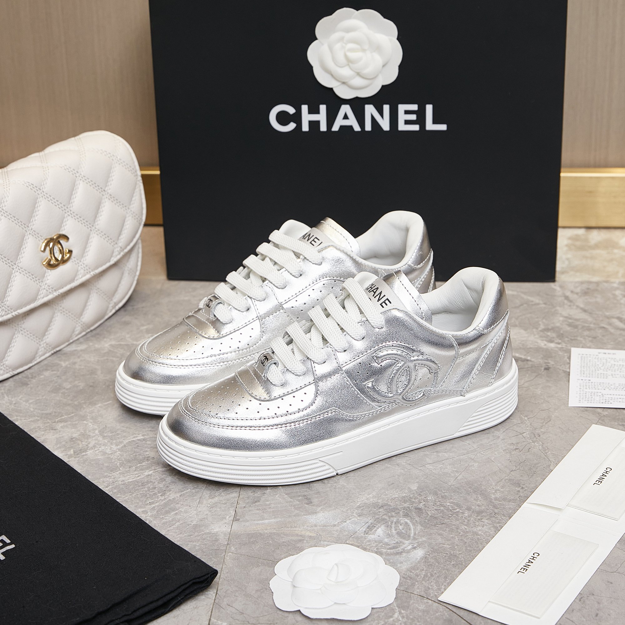ChanelSHOES