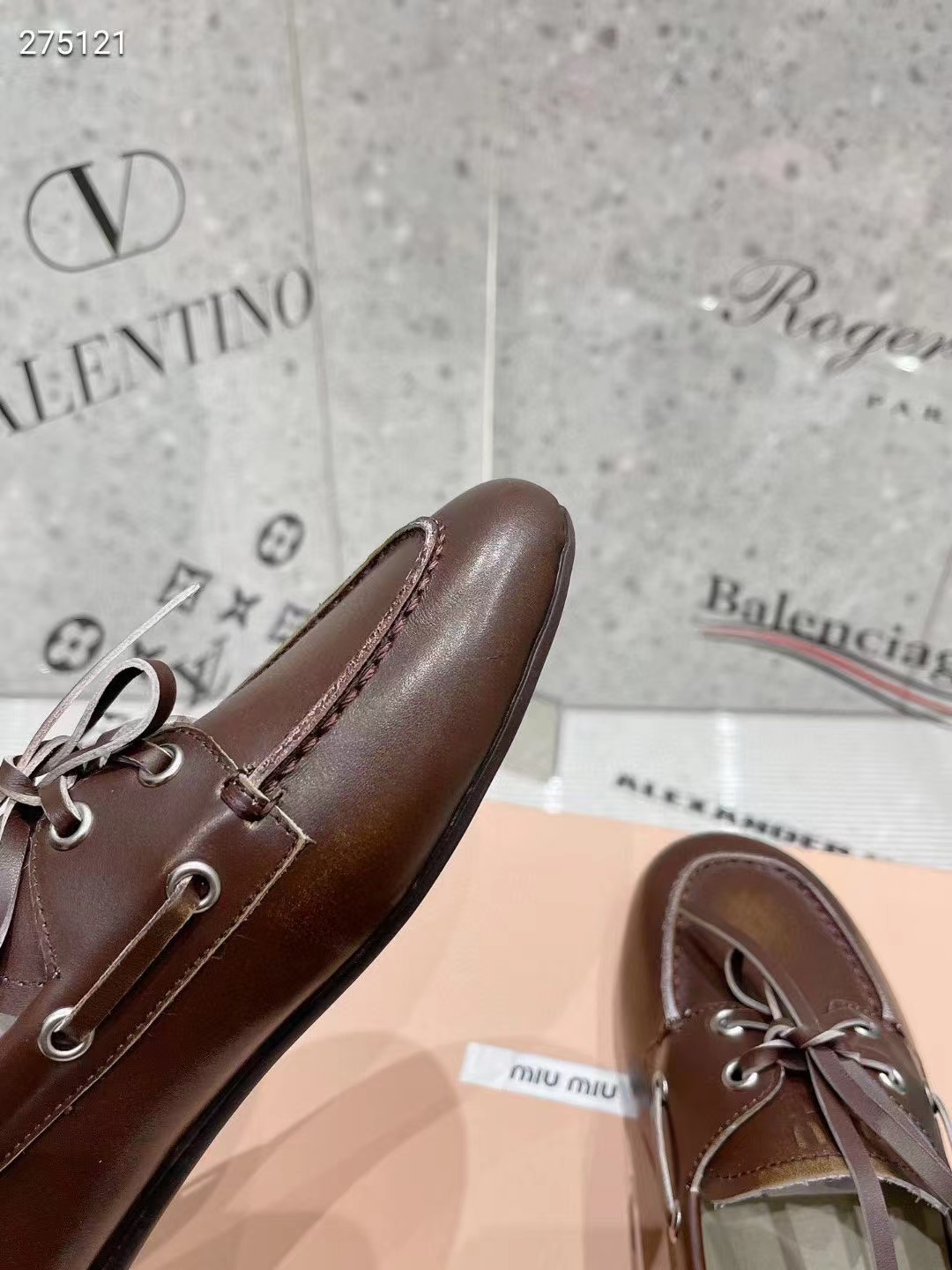 Womens shoes collection