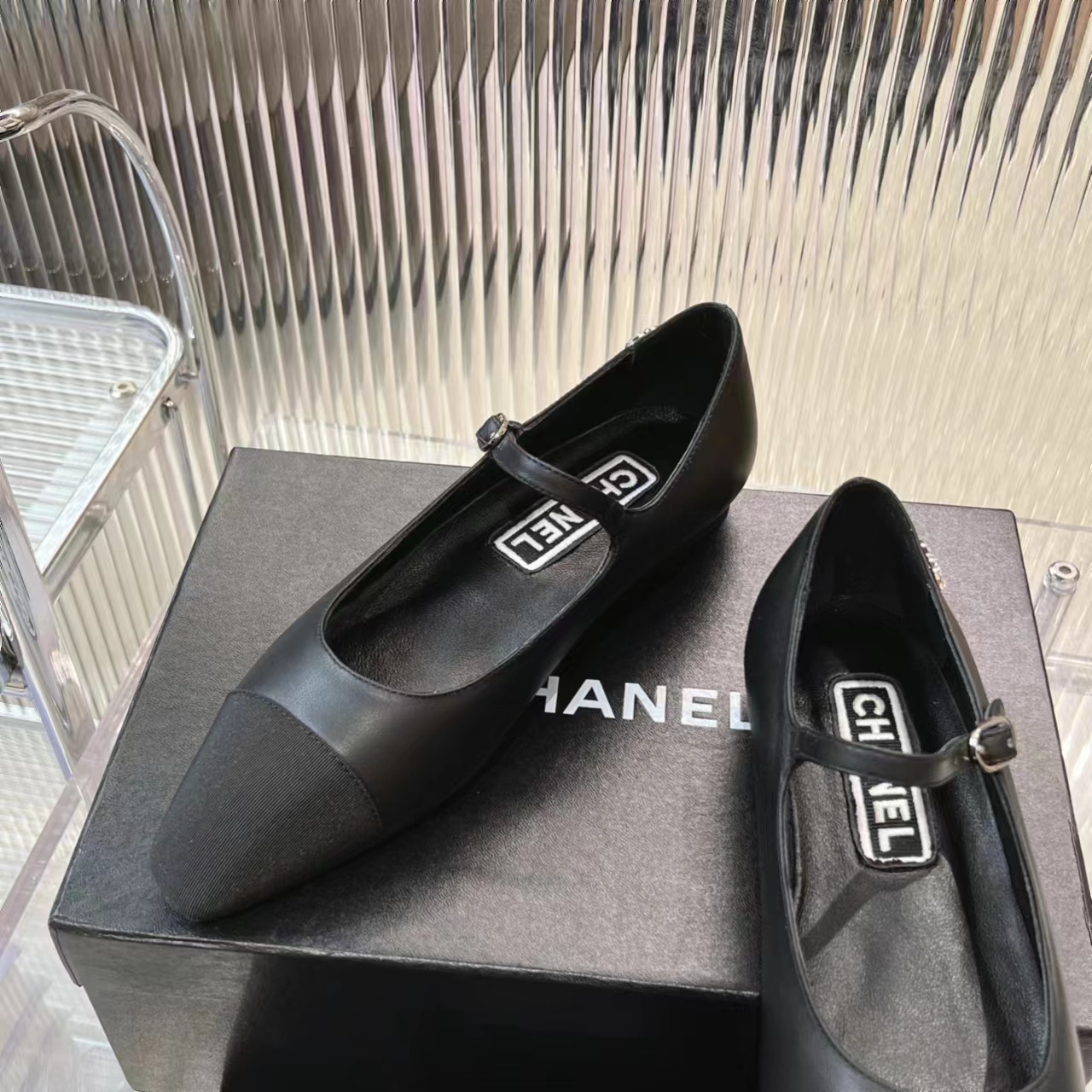 Womens shoes collection