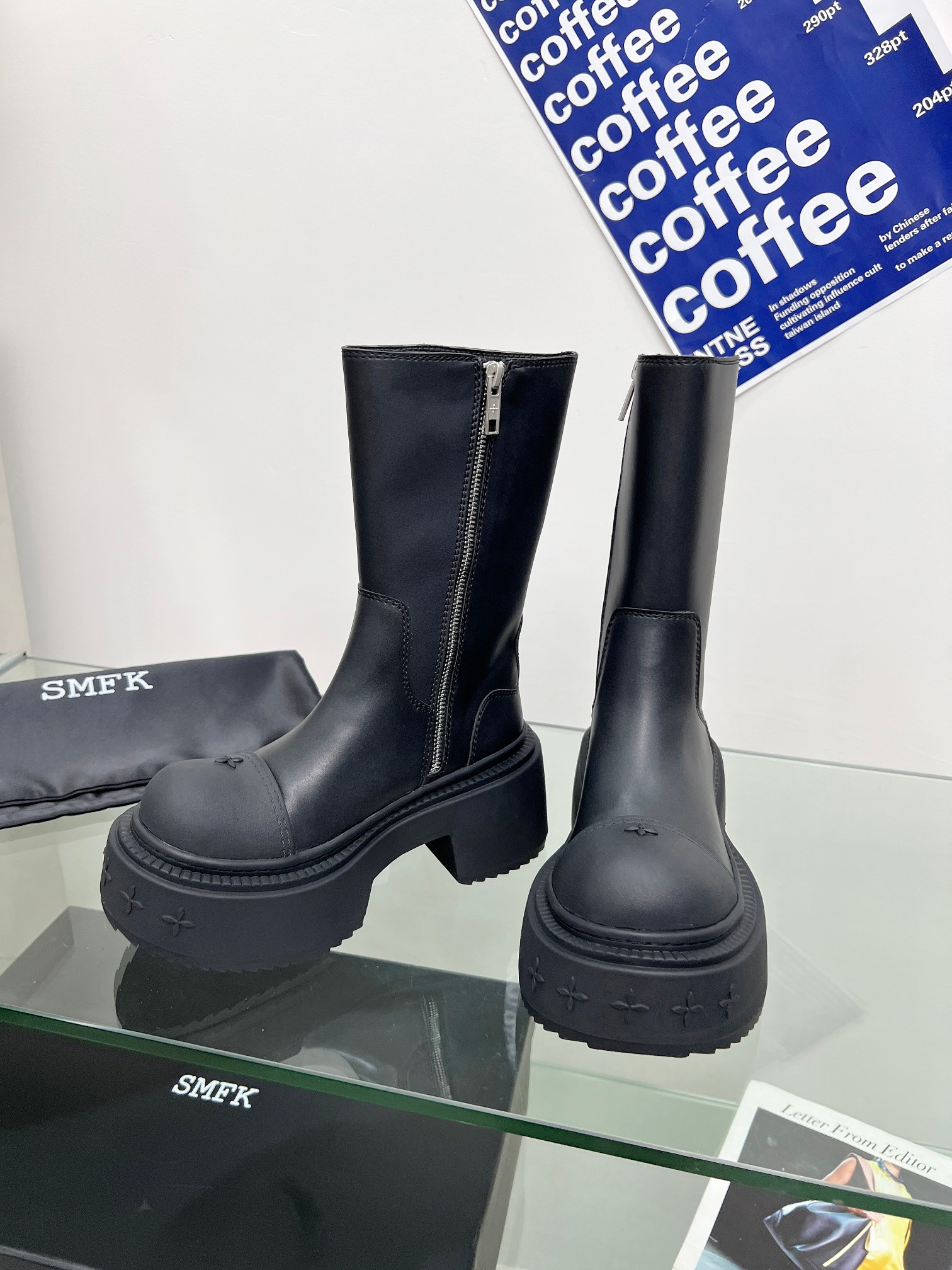 Womens shoes collection