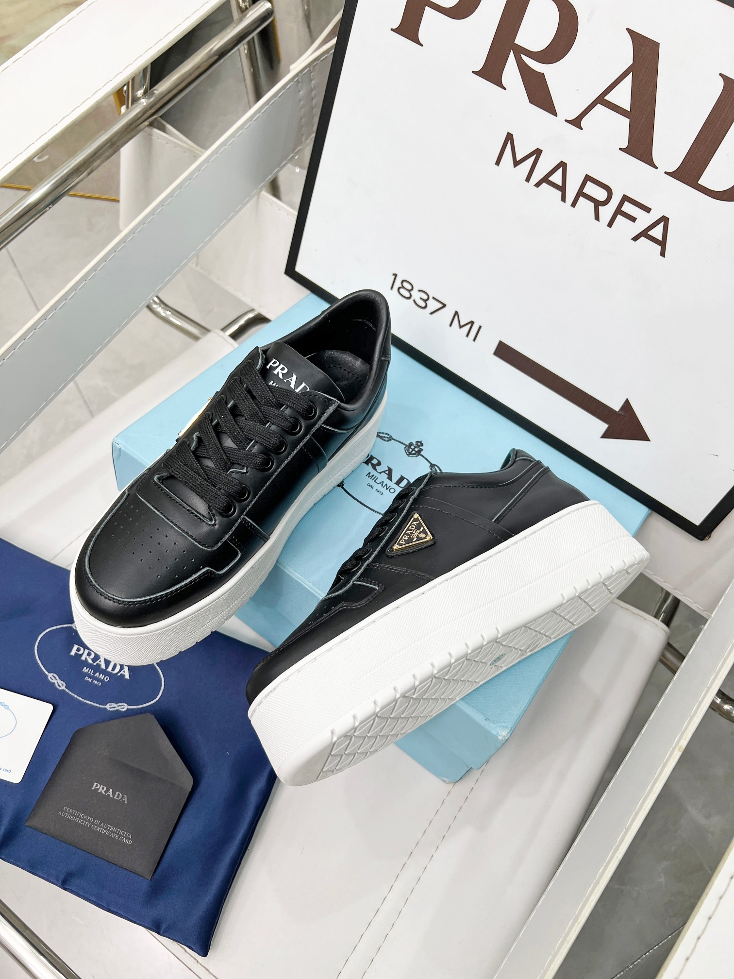 Womens shoes collection