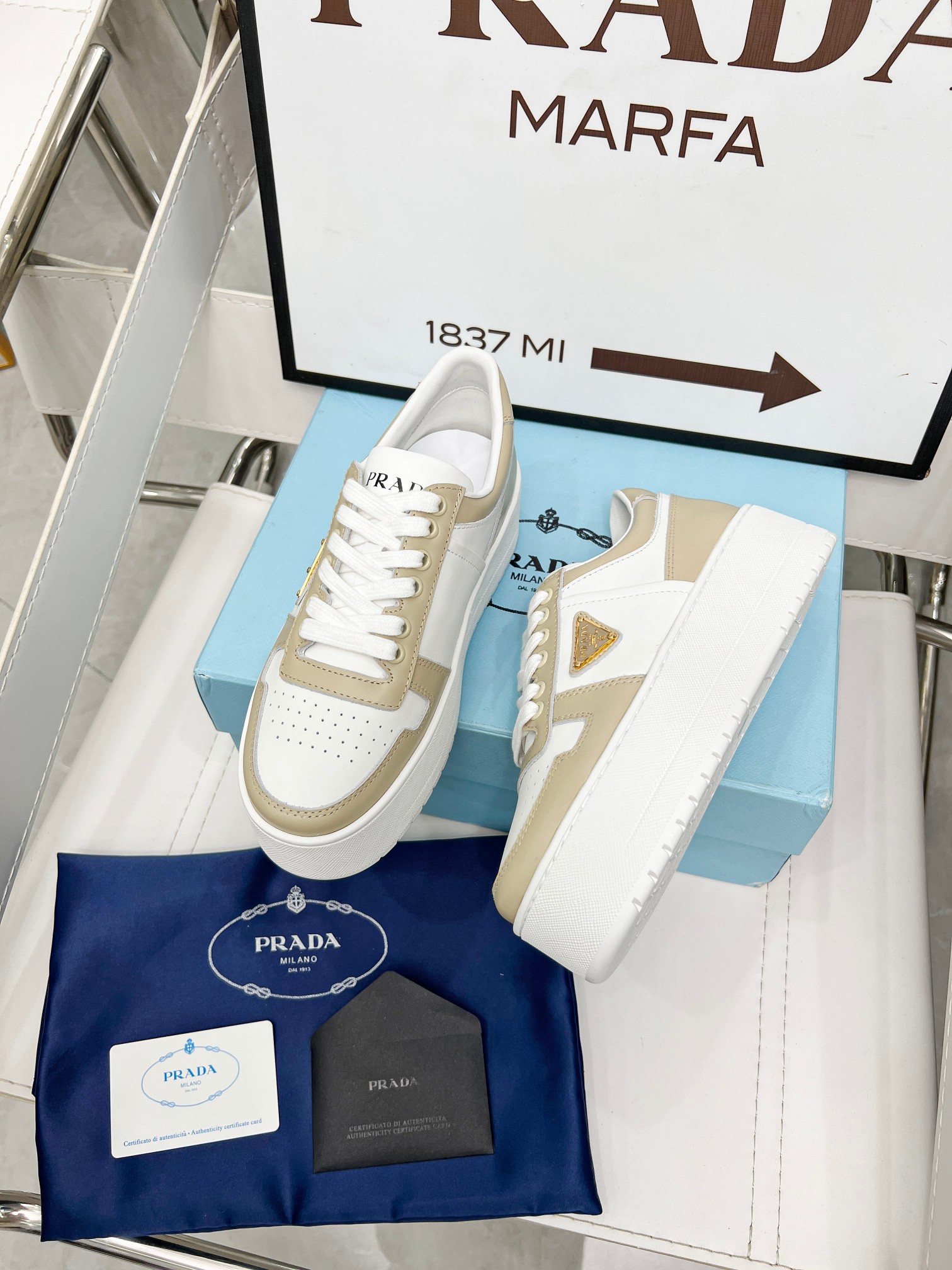 Womens shoes collection