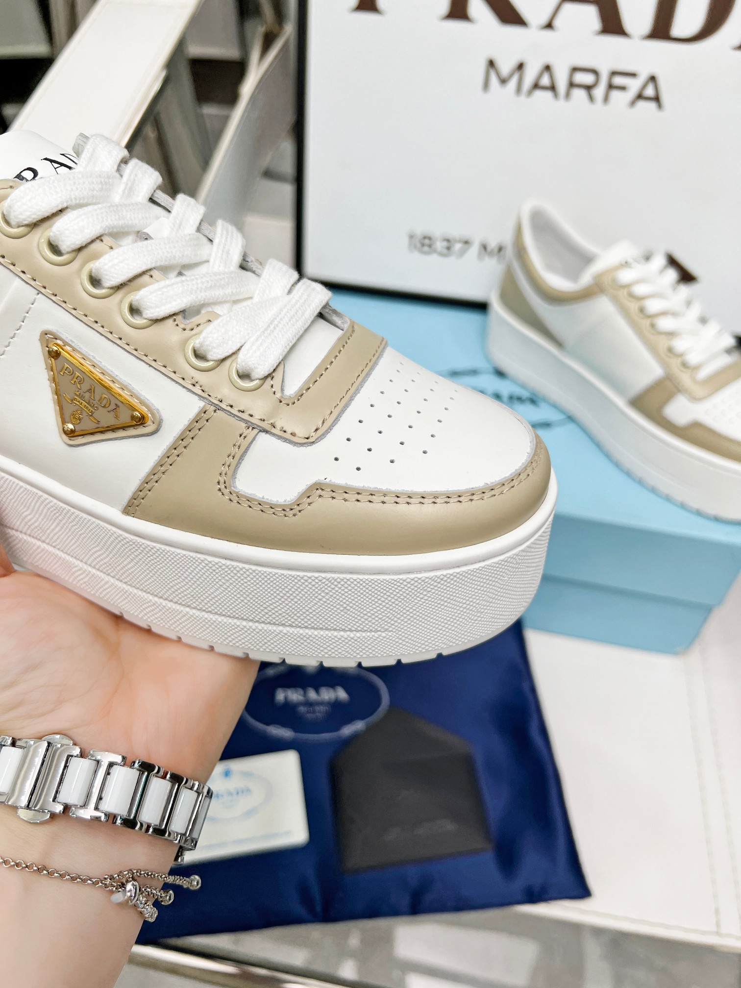 Womens shoes collection