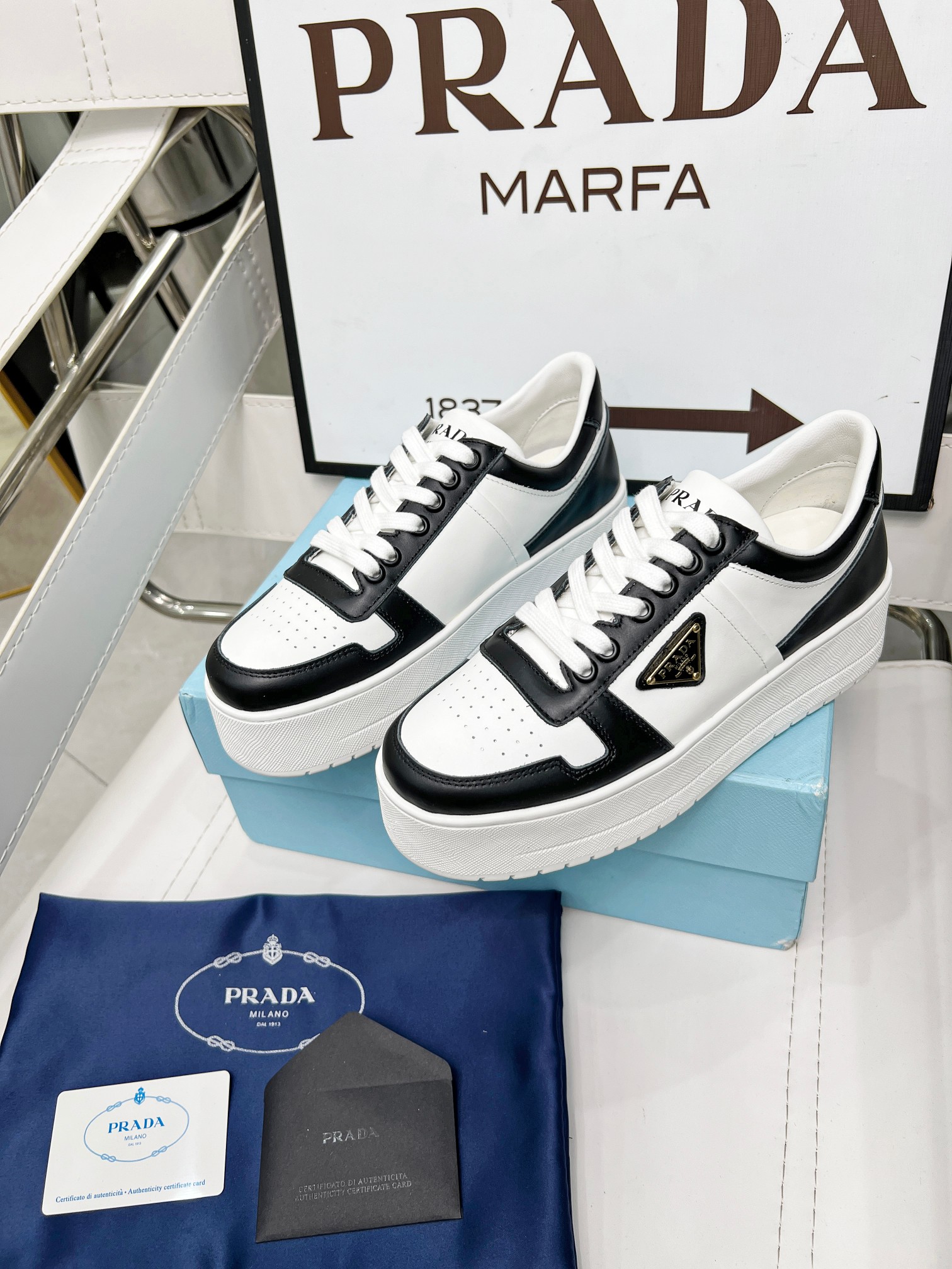 Womens shoes collection