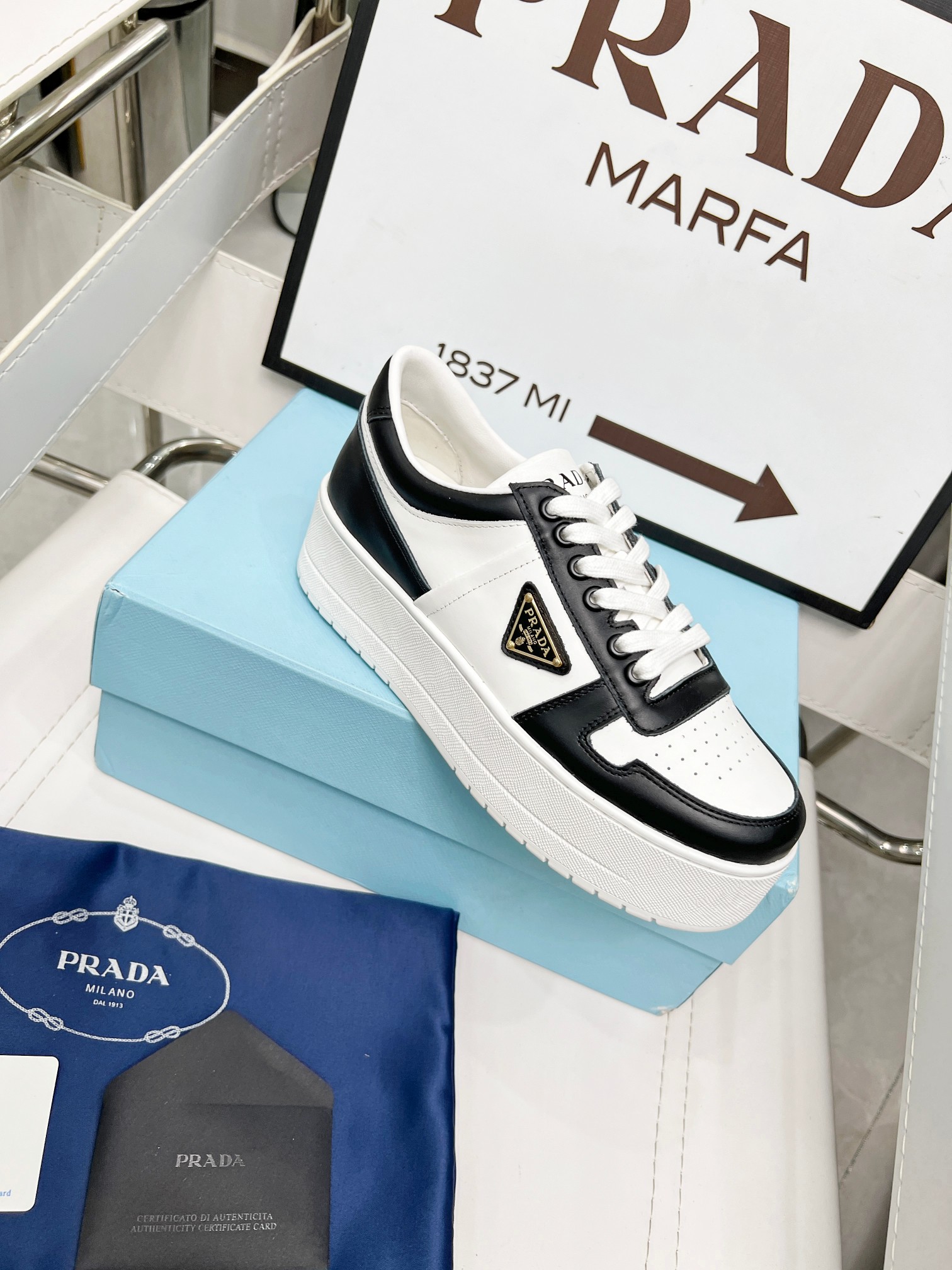 Womens shoes collection