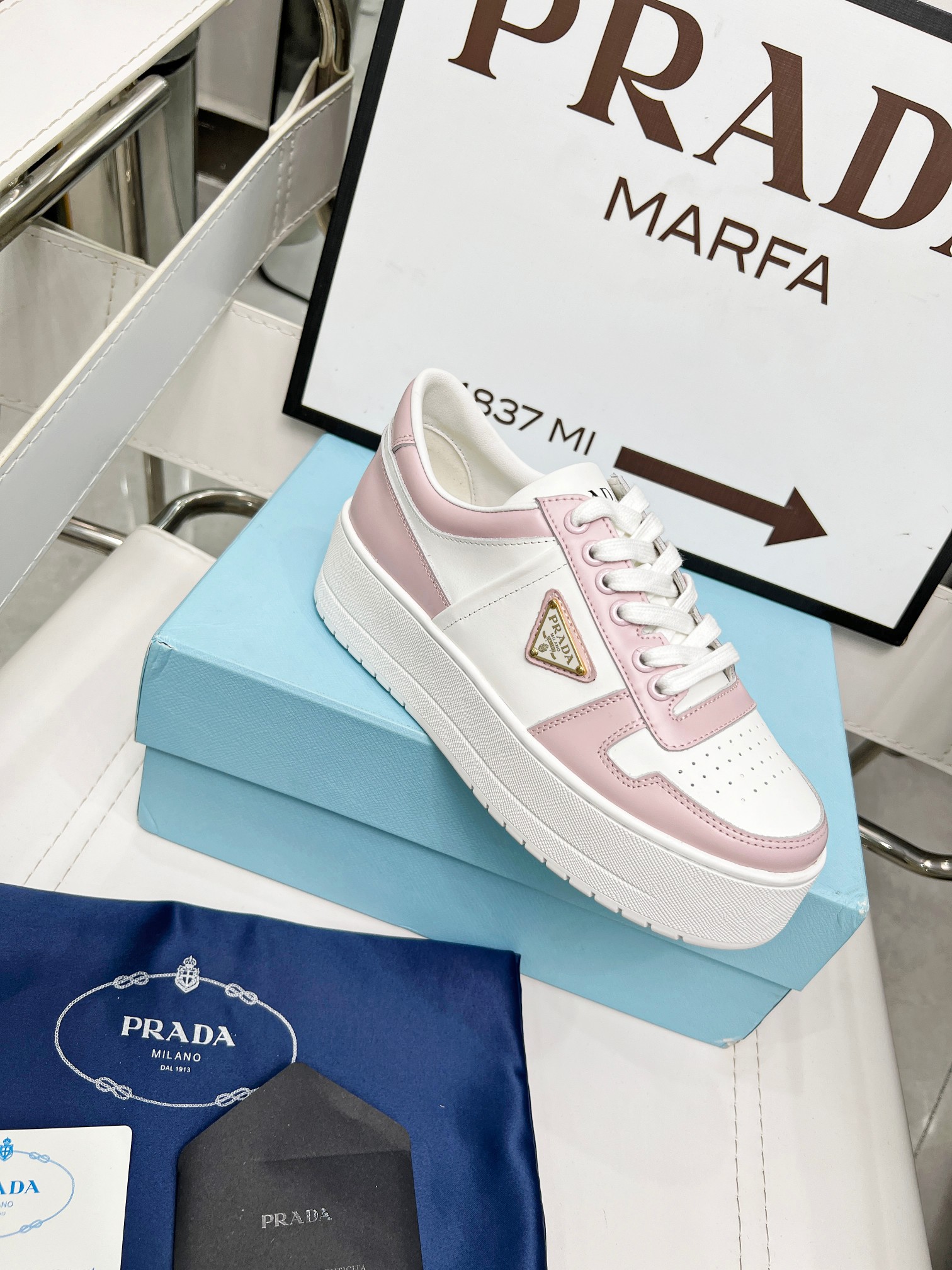 Womens shoes collection