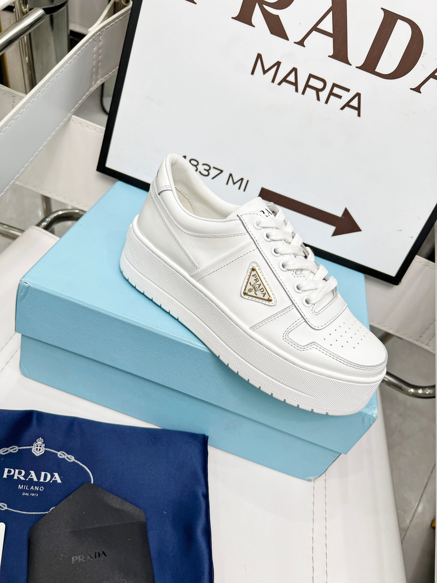 Womens shoes collection