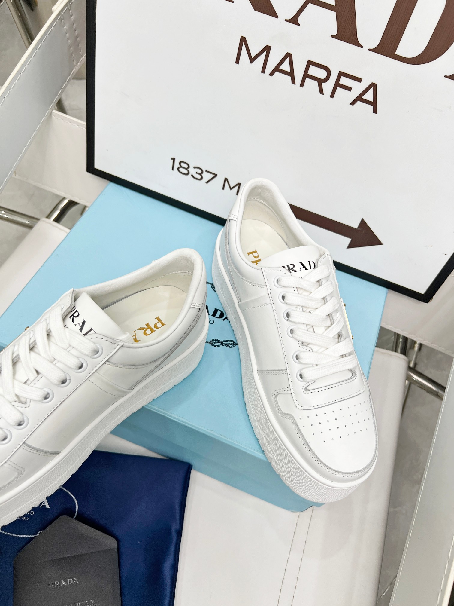 Womens shoes collection