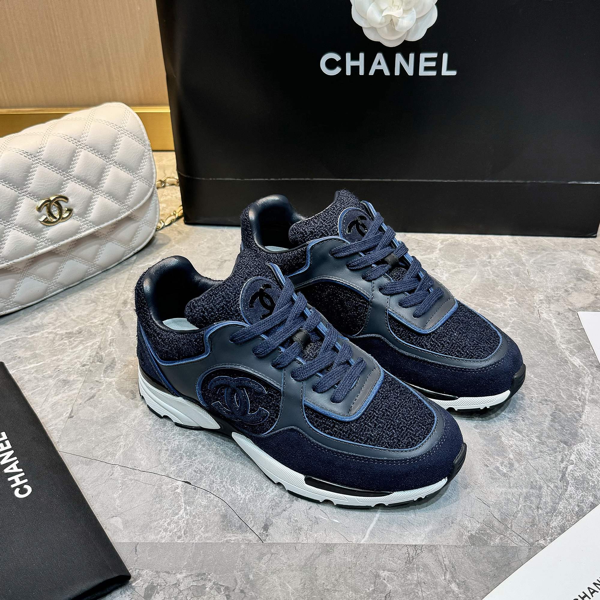 ChanelSHOES