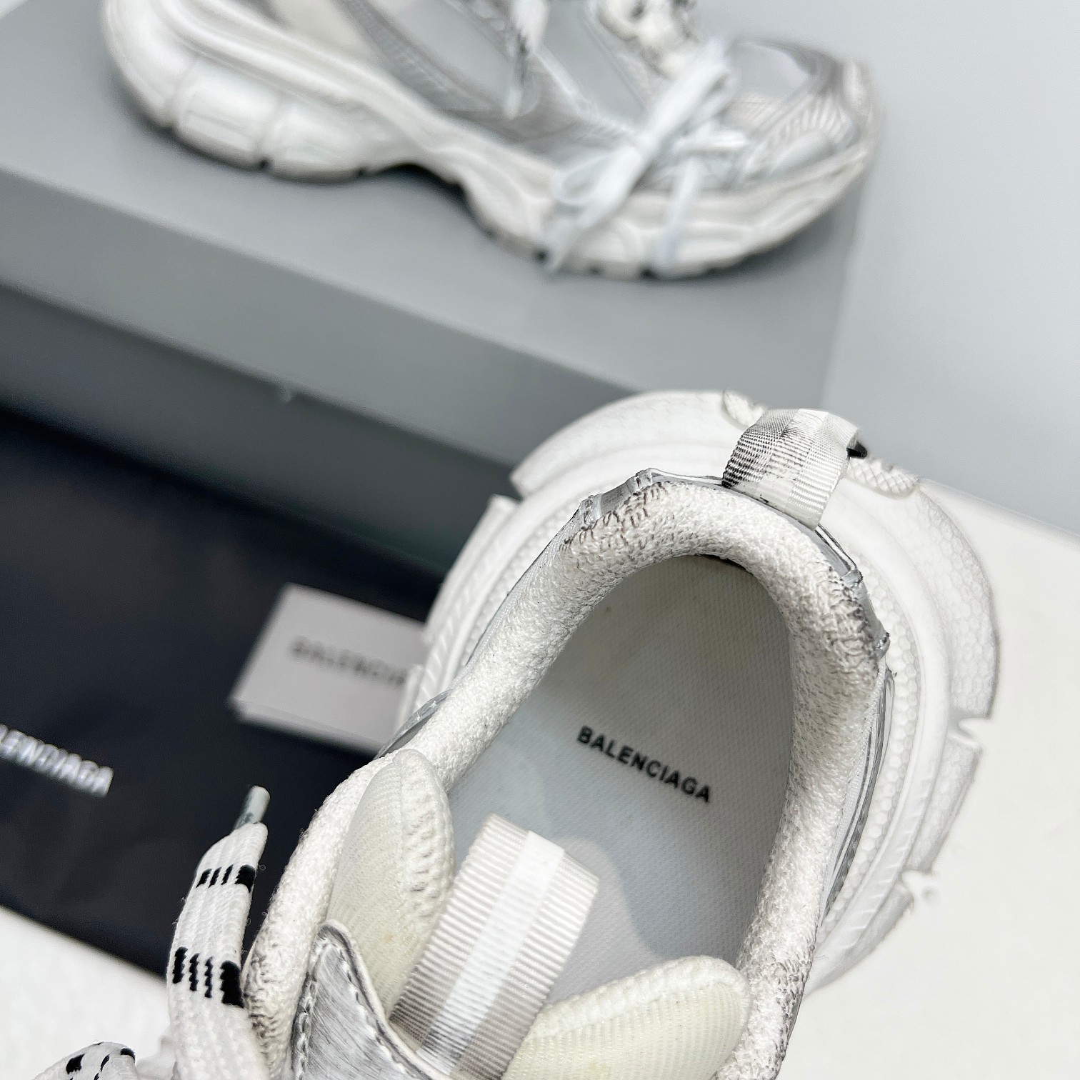 BalenciagaSHOES