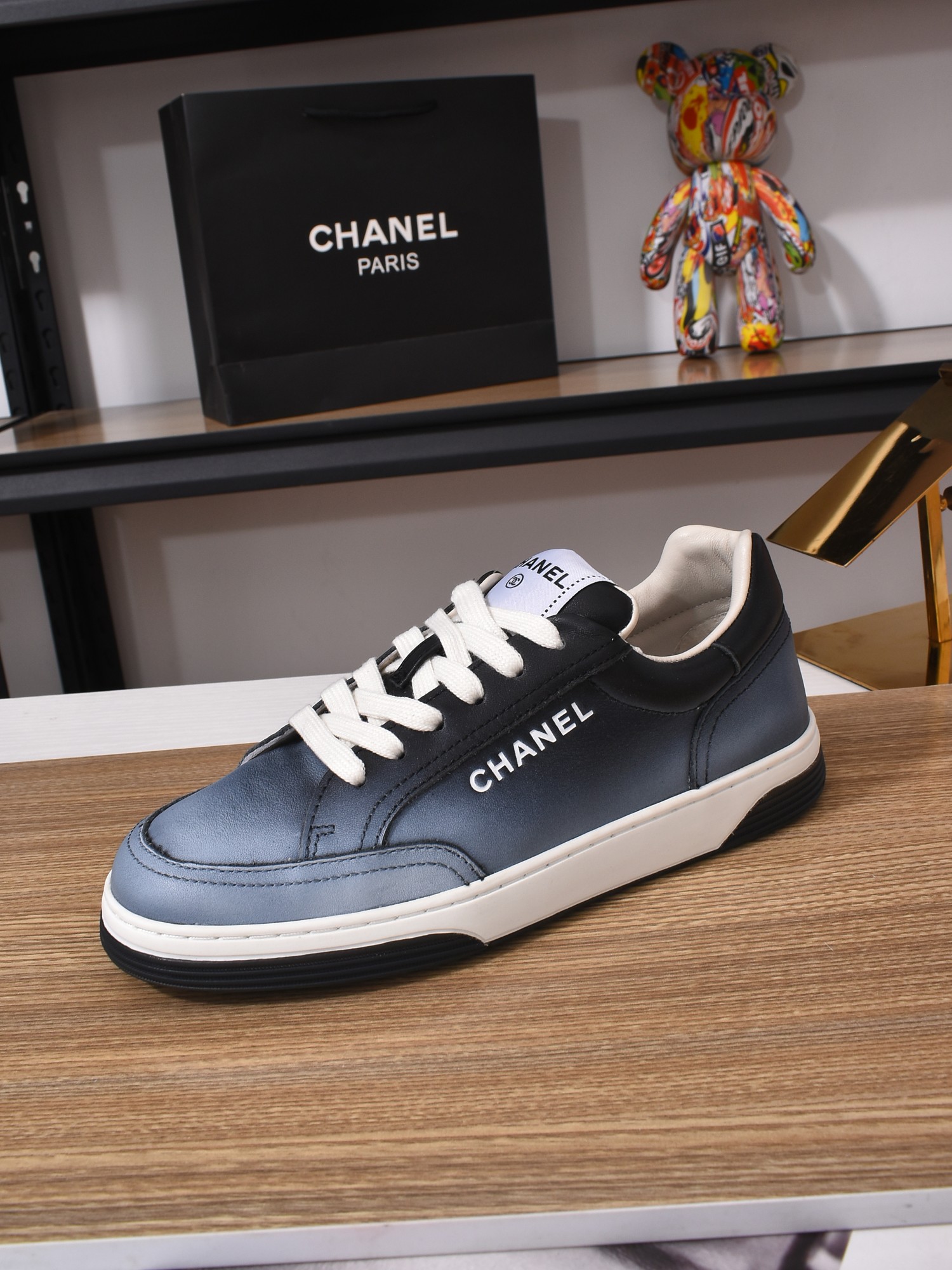 ChanelSHOES