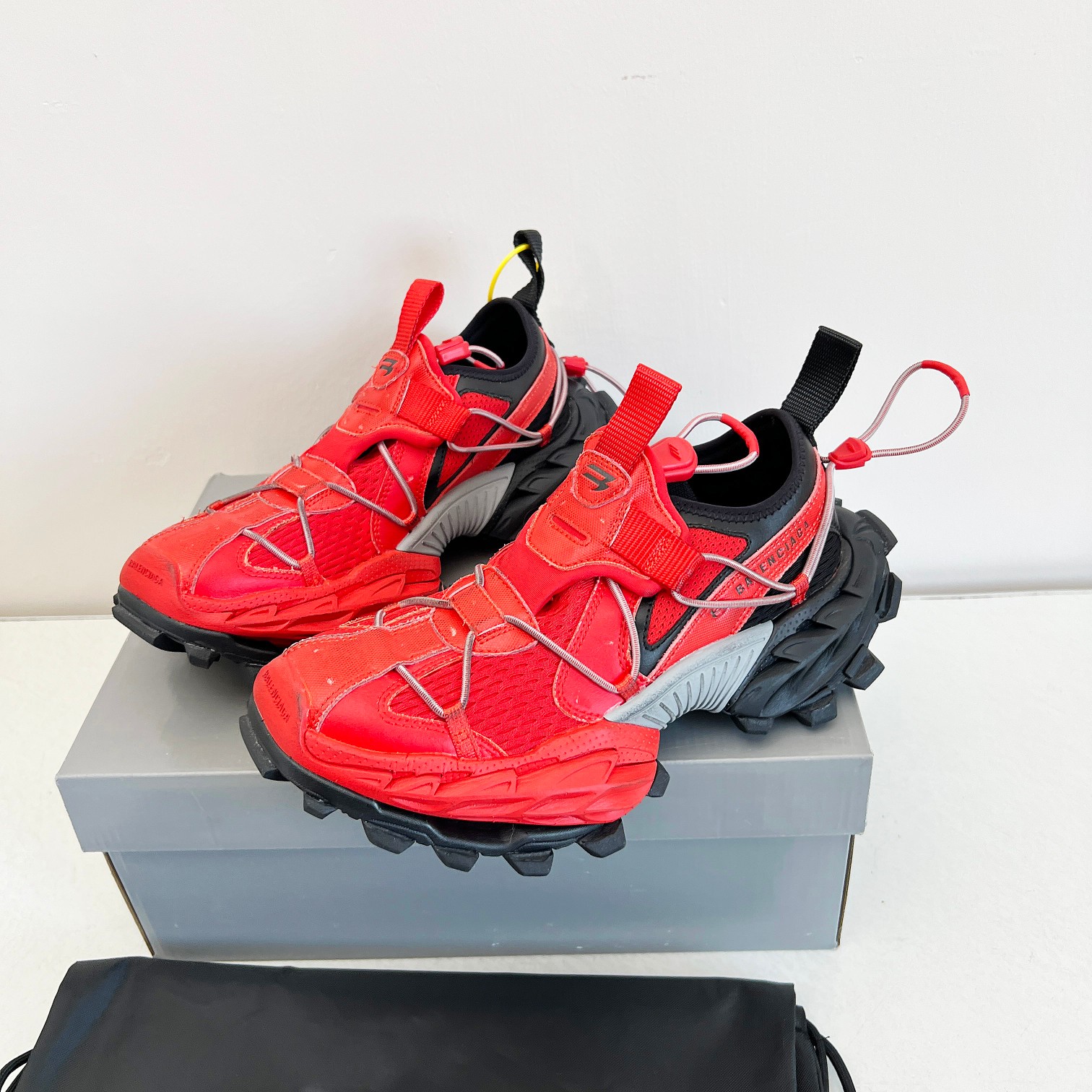 BalenciagaSHOES