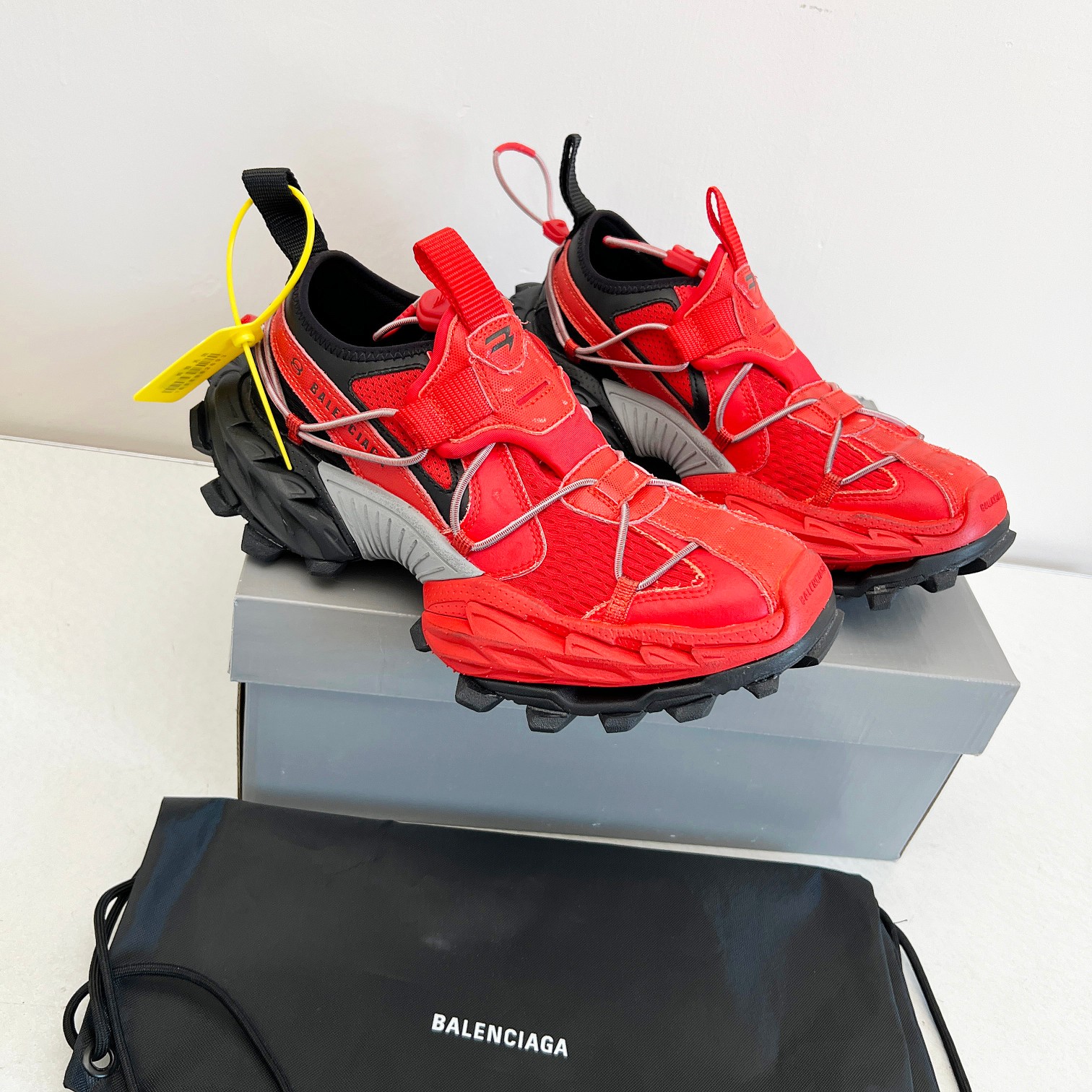 BalenciagaSHOES